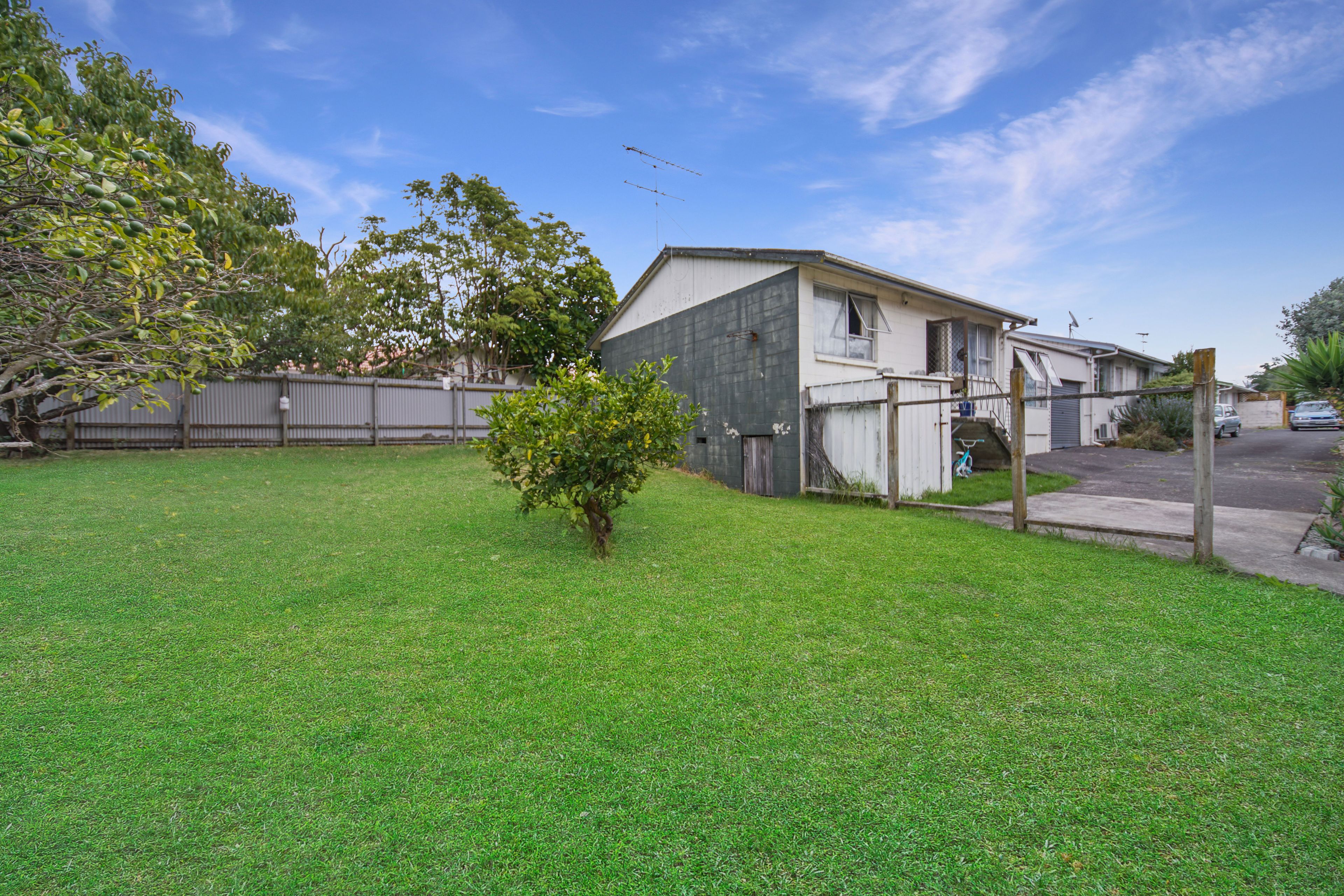 6/17 Waitangi Road, Onehunga, Auckland City