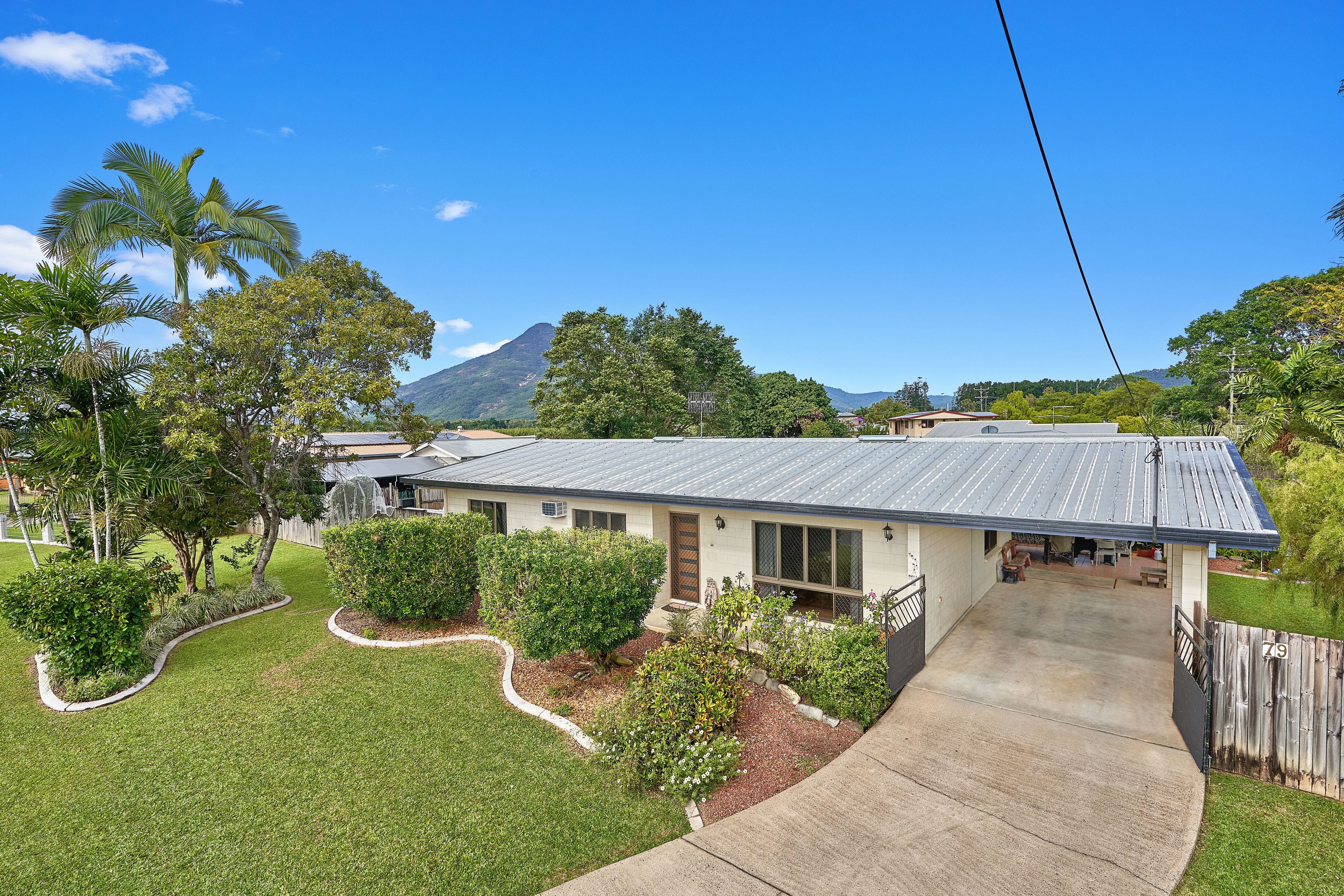 79 Campbell Street, Gordonvale QLD 4865