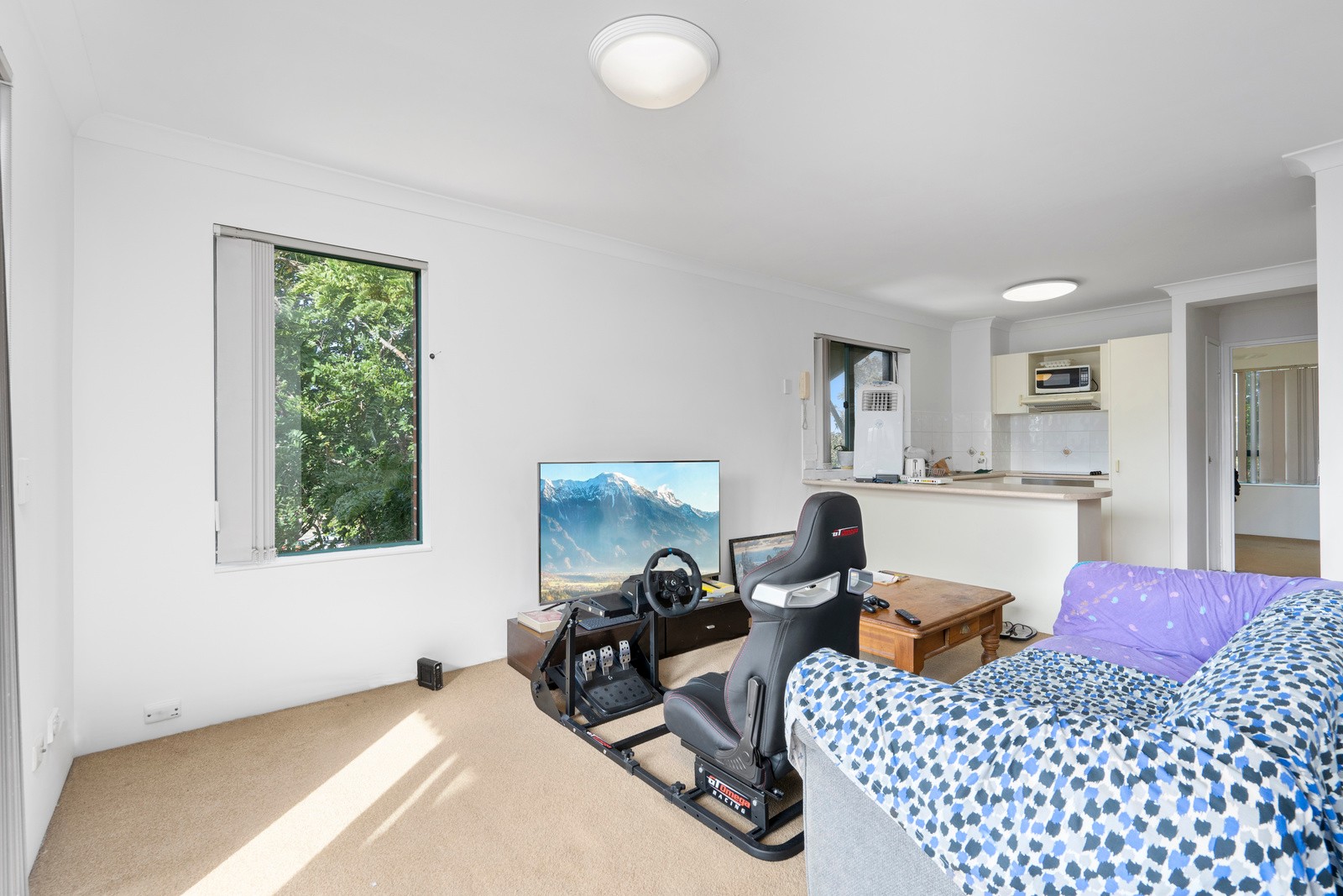 45/45 Pohlman Street, Southport, QLD 4215