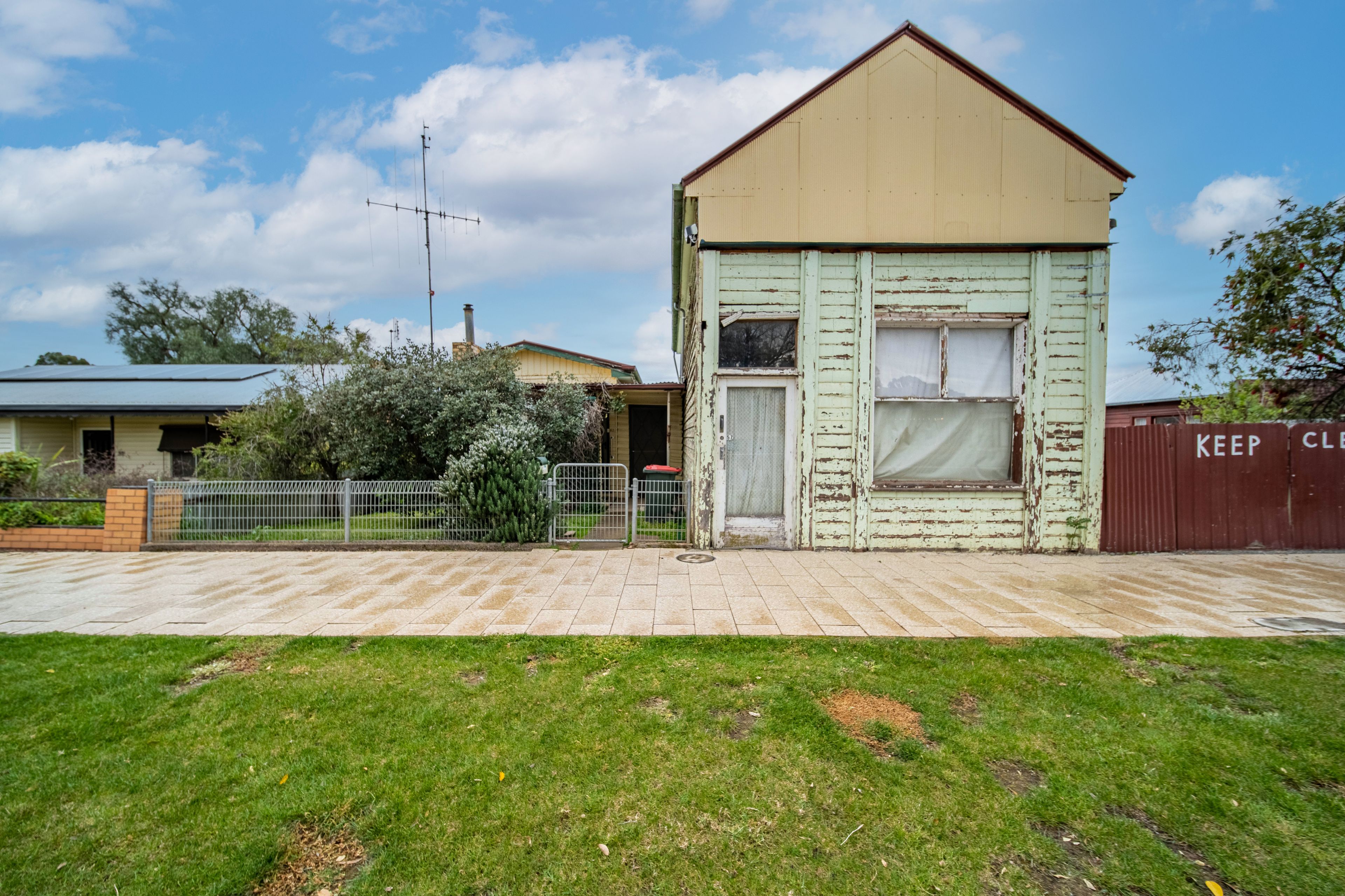 57 High Street, Wedderburn, VIC 3518