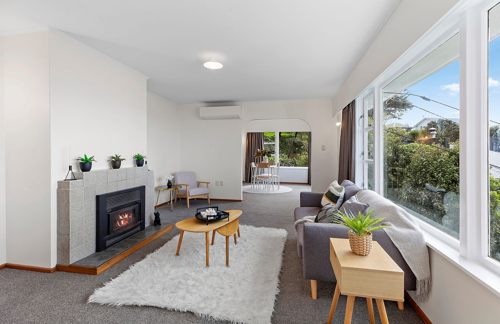 20 Alexandra Road, Roseneath, Wellington City