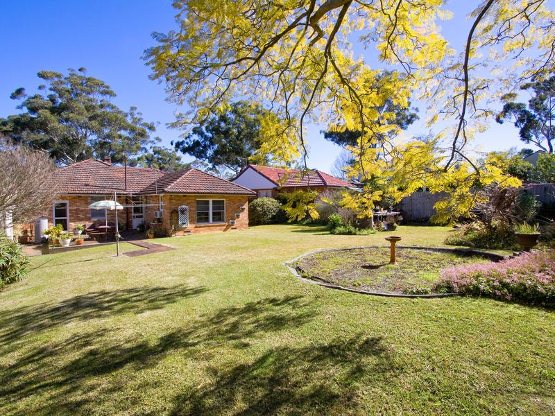 6 Iona Avenue, West Pymble, NSW 2073