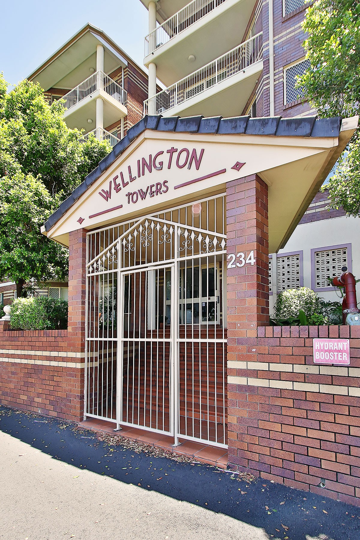 3/234 Shafston Avenue, Kangaroo Point, QLD 4169