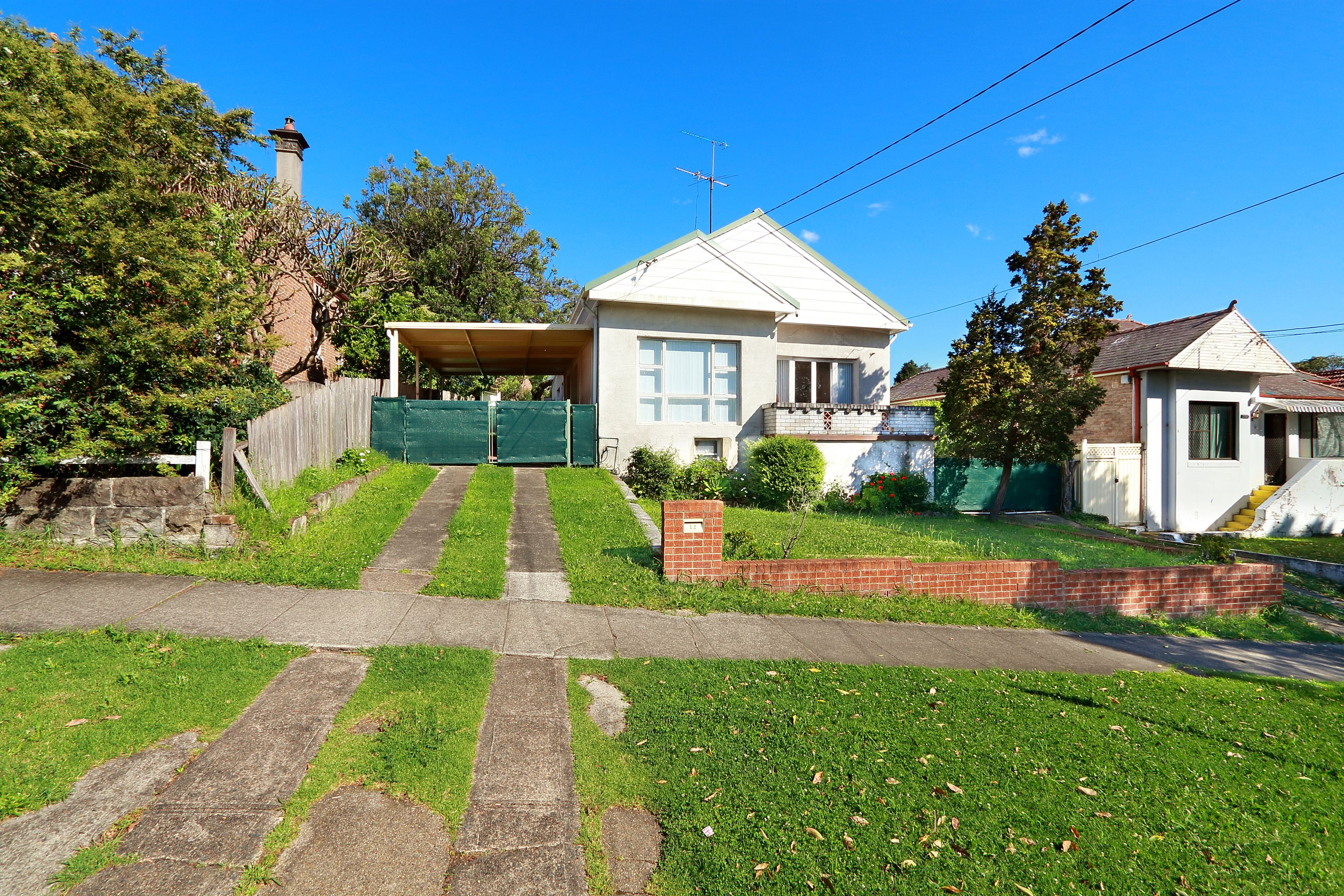 12 Maher Street, Hurstville NSW 2220