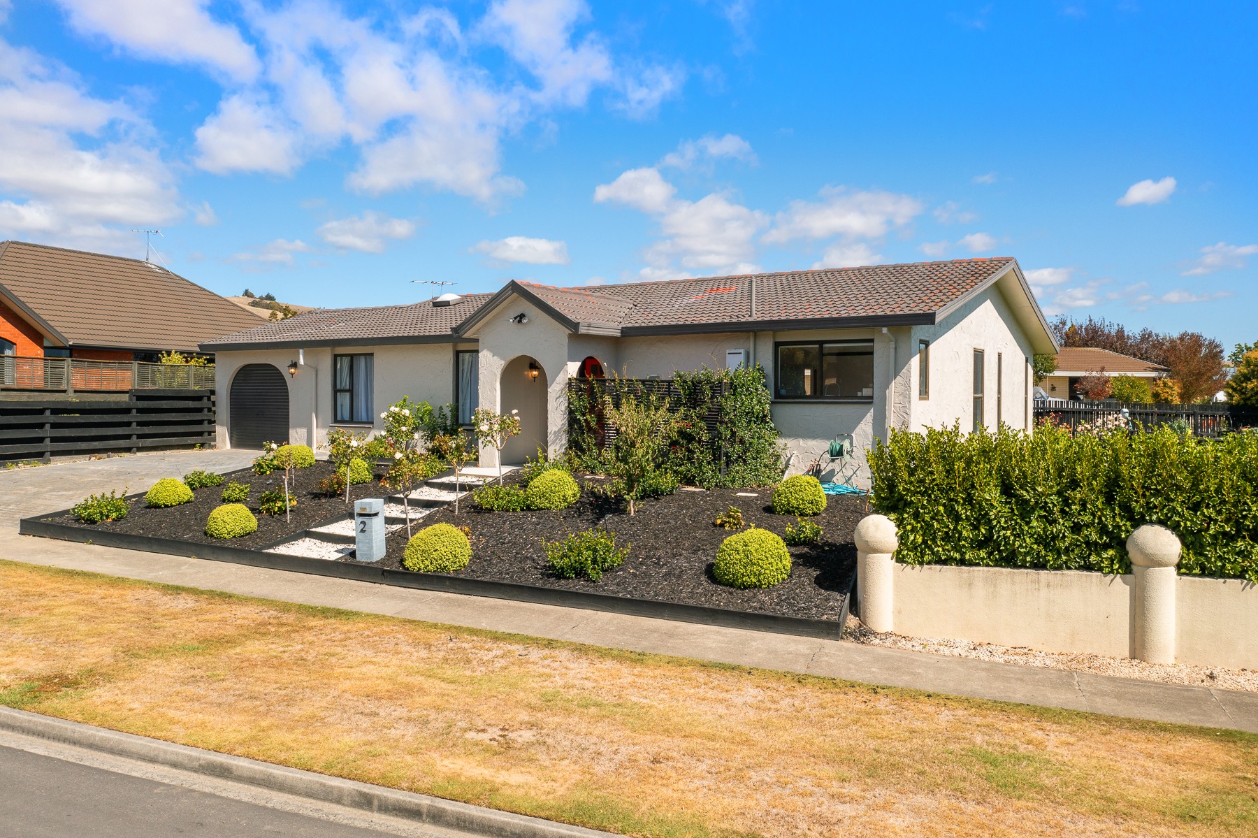 2 Hillside Terrace, Witherlea, Marlborough District