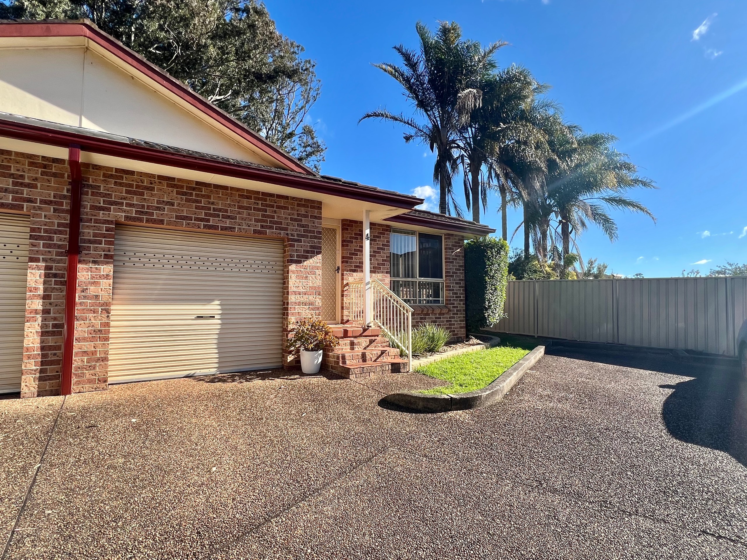 4/55 Chester Road, Ingleburn, NSW 2565