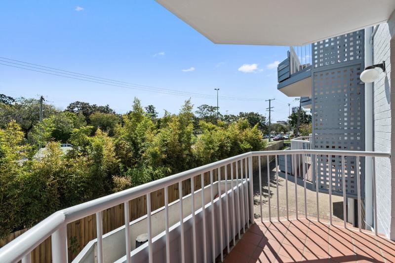 2/24 Fortitude Street, Auchenflower, QLD 4066