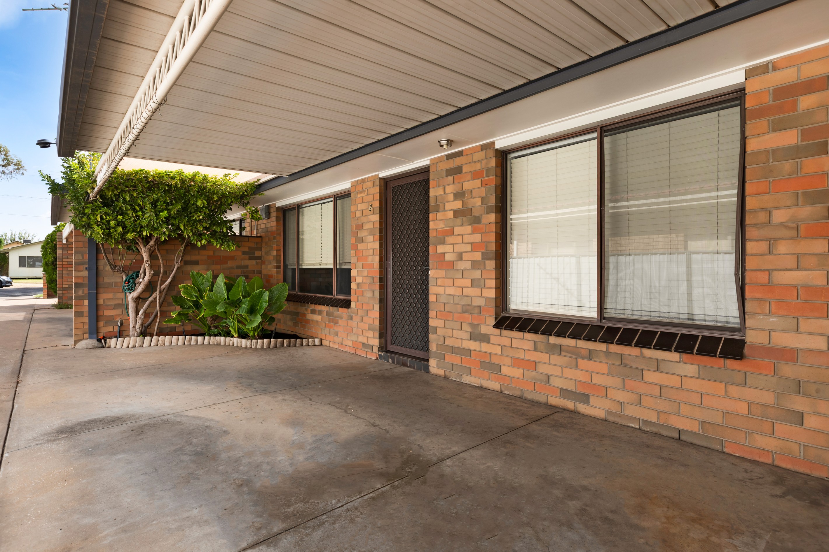 1-4/124 Thirteenth Street, Mildura, VIC 3500