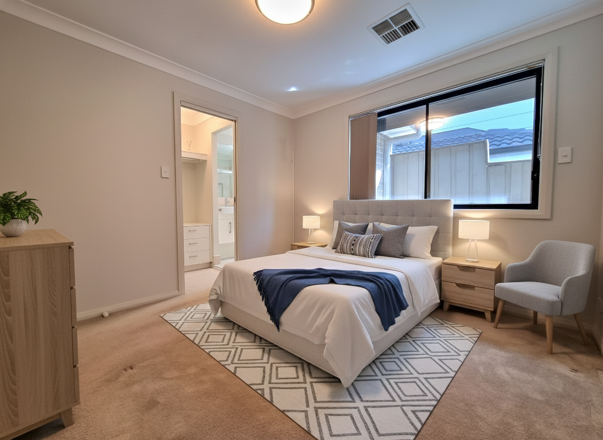 3 Guillemont Road, Edmondson Park, NSW 2174