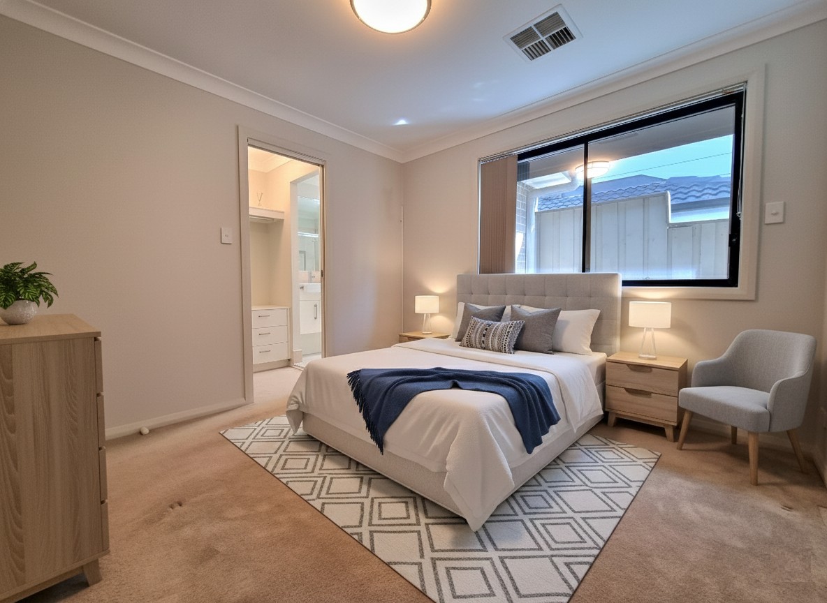 3 Guillemont Road, Edmondson Park, NSW 2174