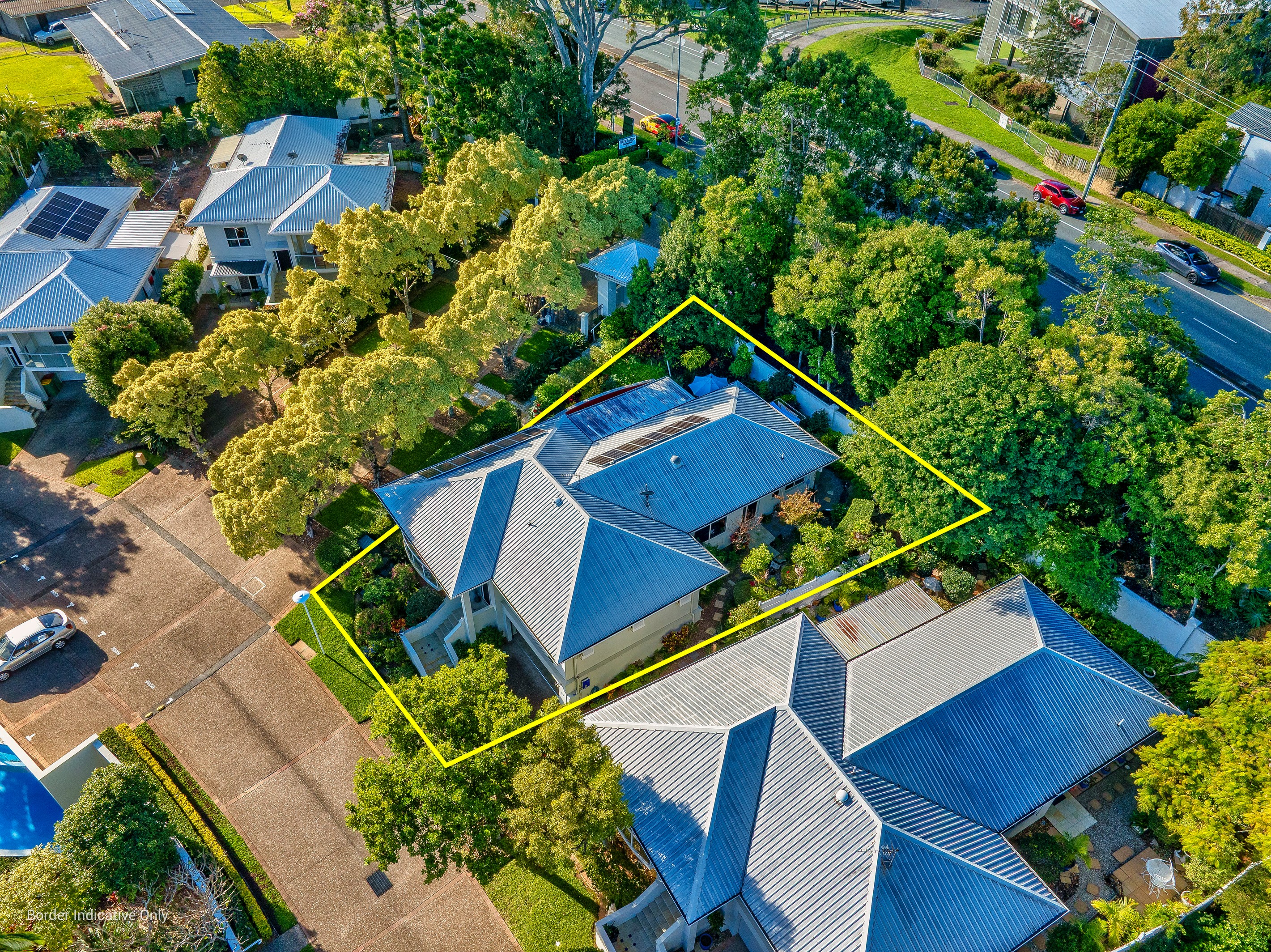 33/268-274 Ashmore Road, Benowa, QLD 4217