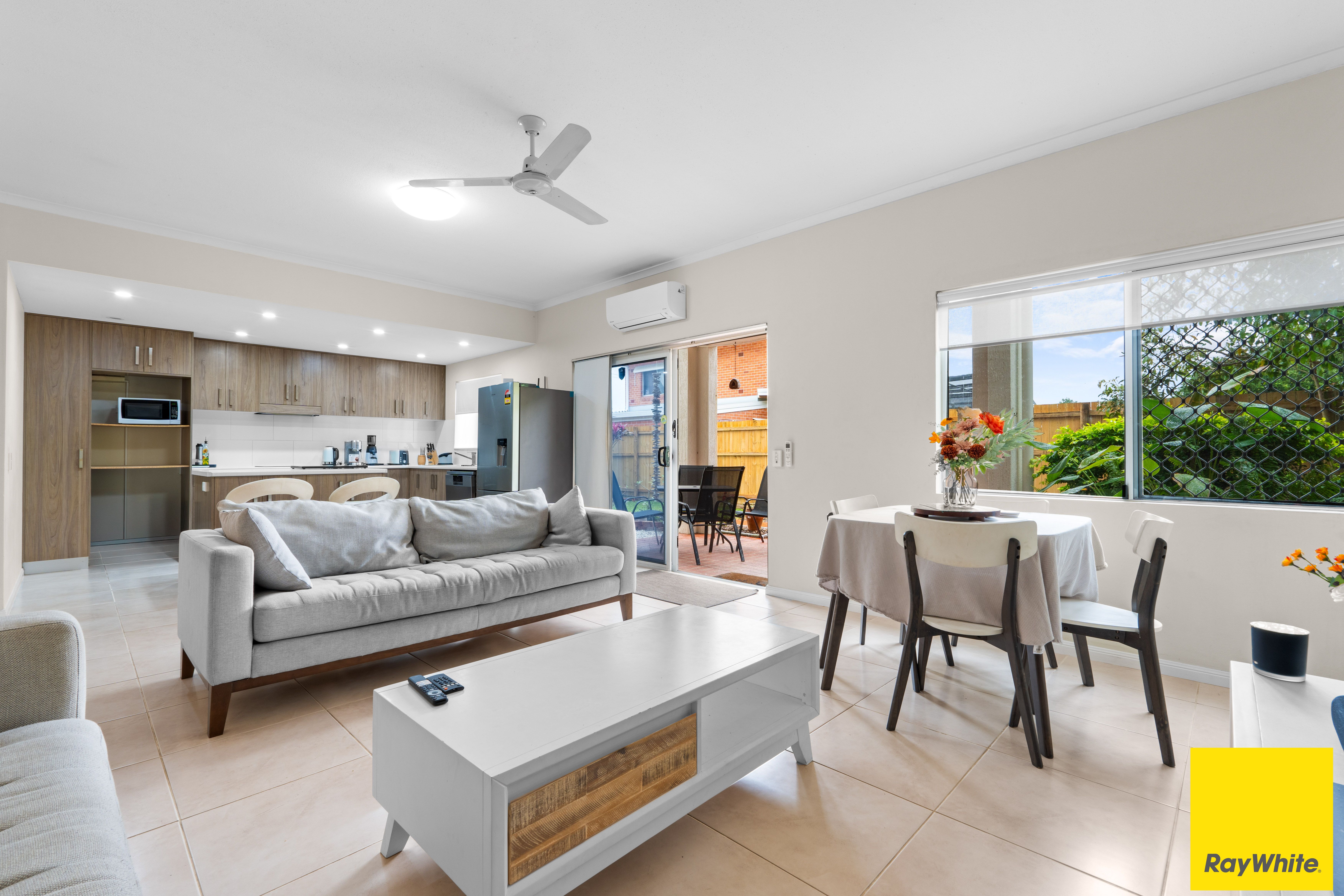 2/21 Douglas Street, Manunda, QLD 4870 - Sold Apartment - Ray White Cairns