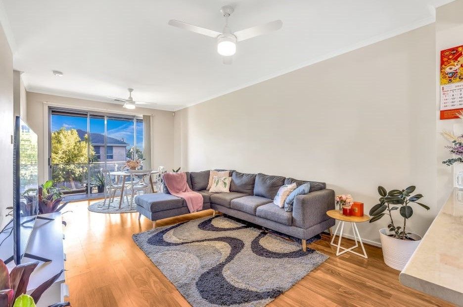 4/6-8 Augustine Street, Mawson Lakes, SA 5095