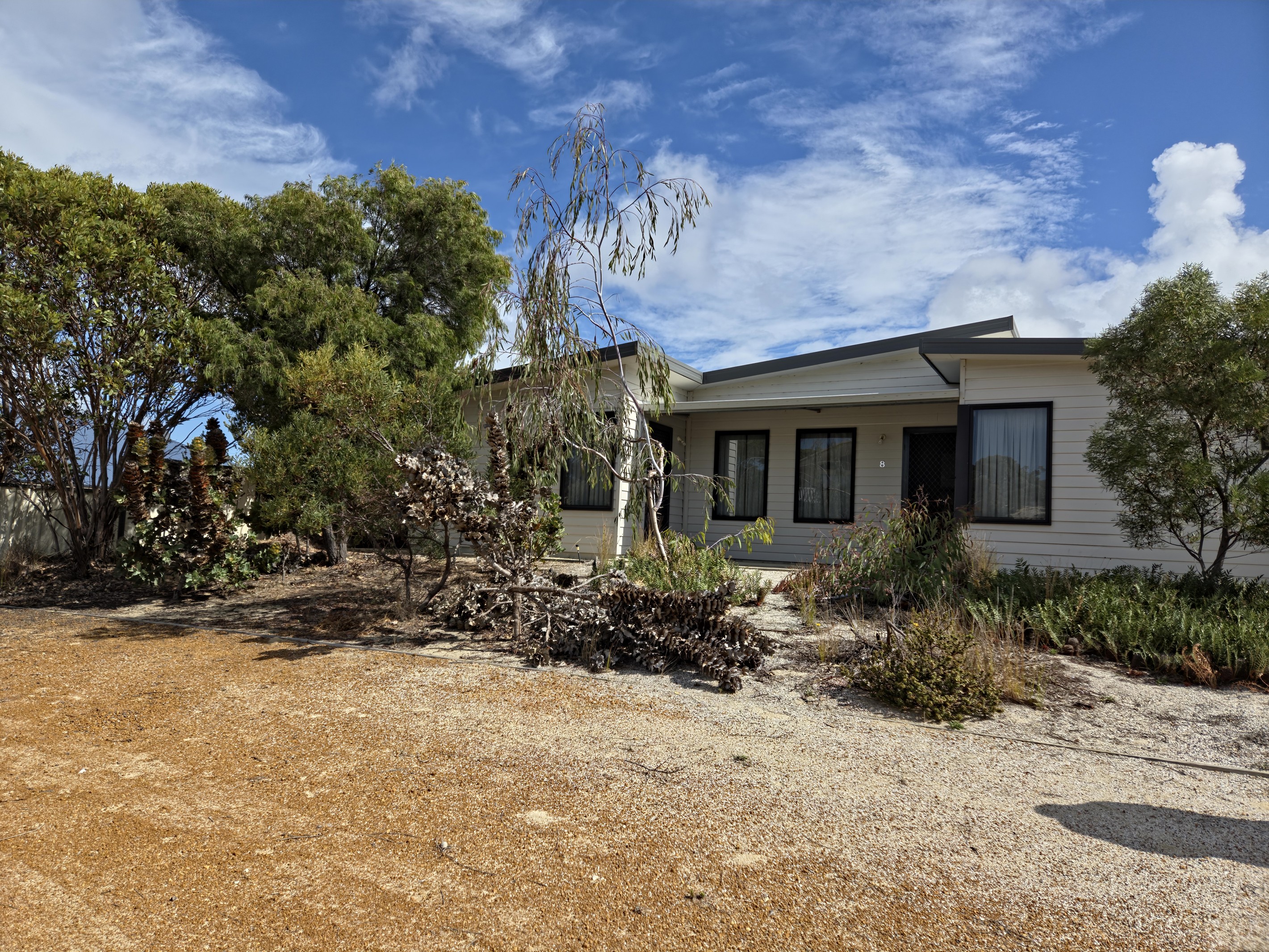 8 France Street, Hopetoun, WA 6348