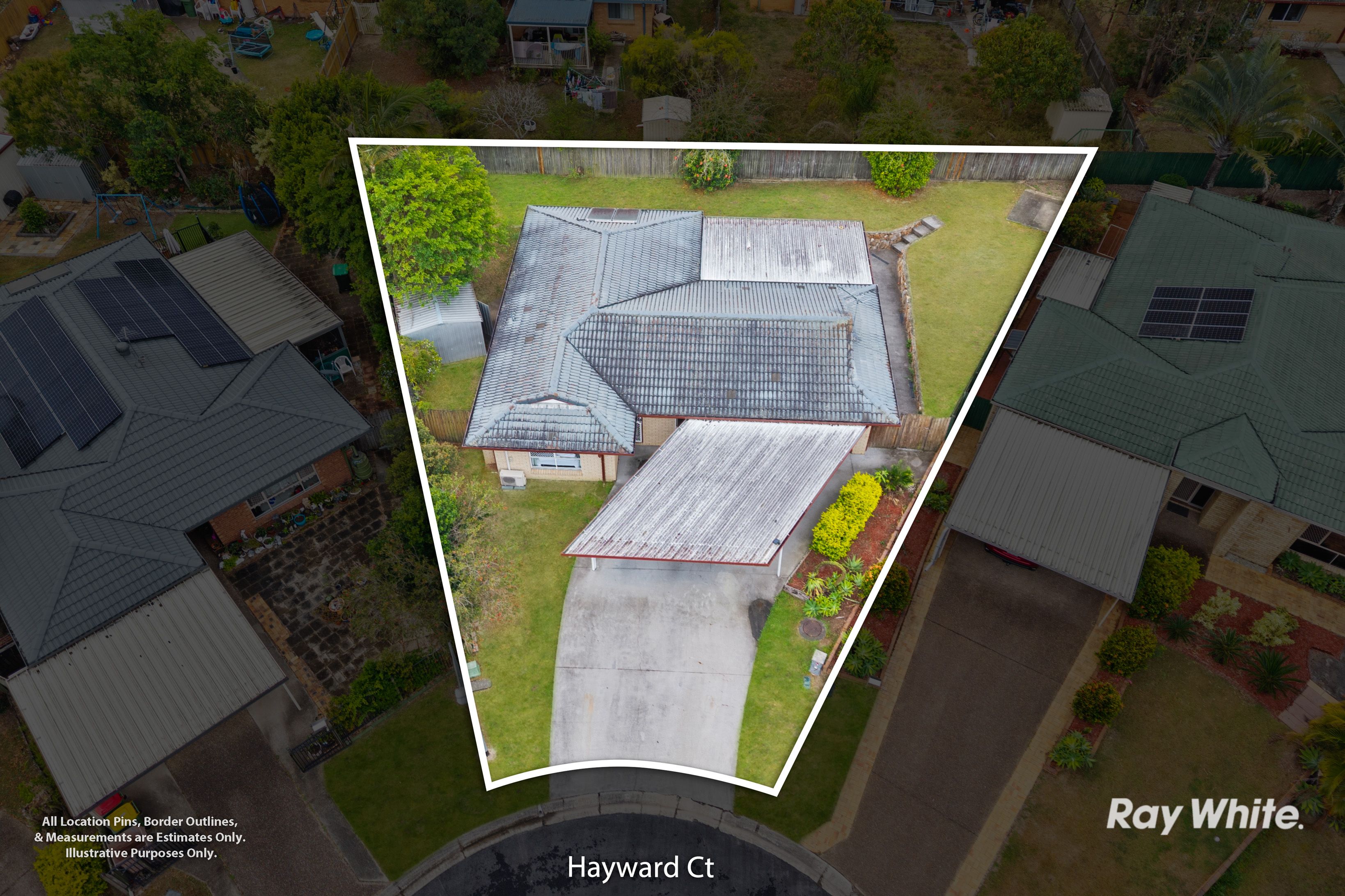 7 Hayward Court — photo 18 of 20