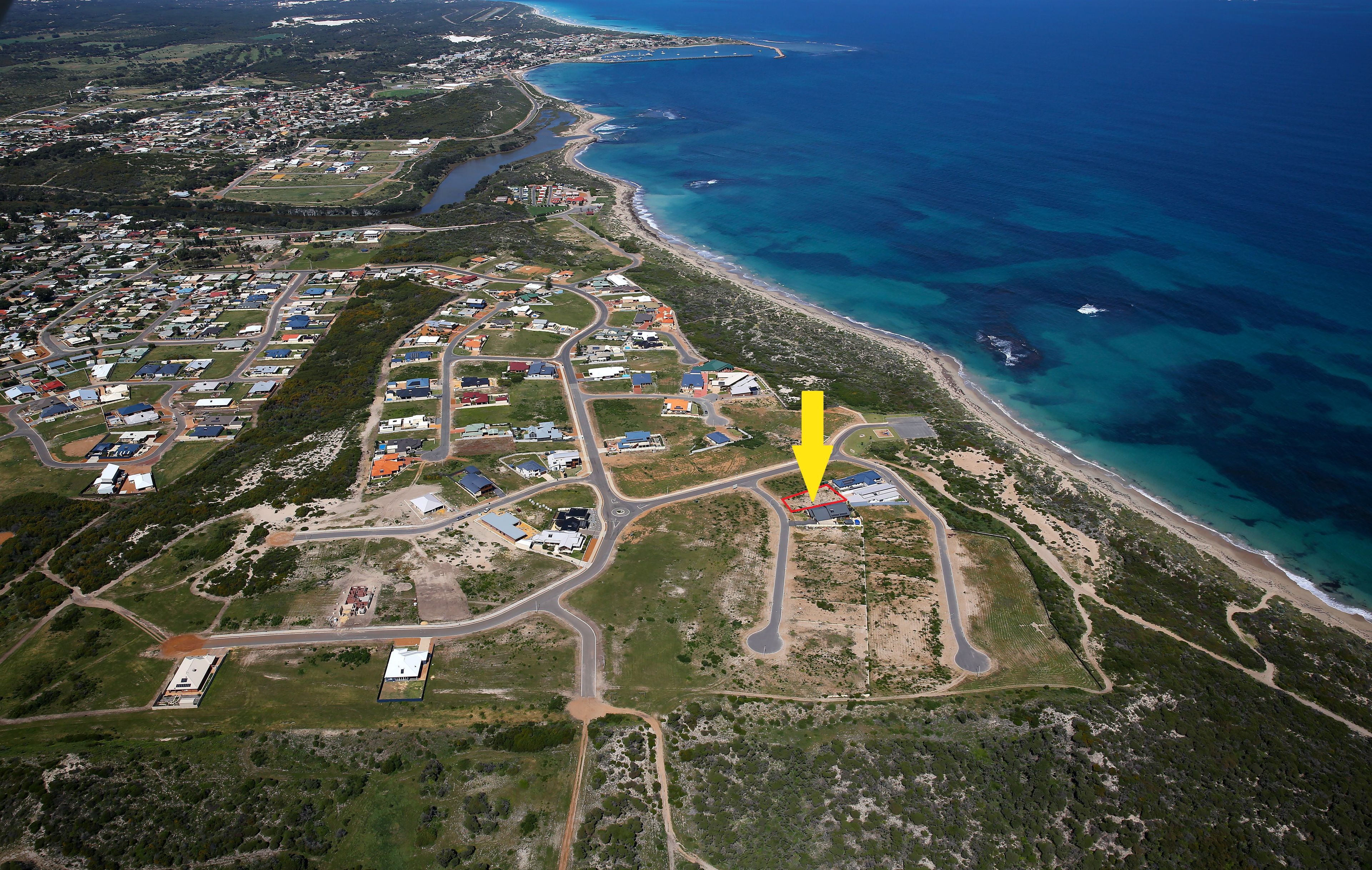 3 Grey Close, Dongara, WA 6525