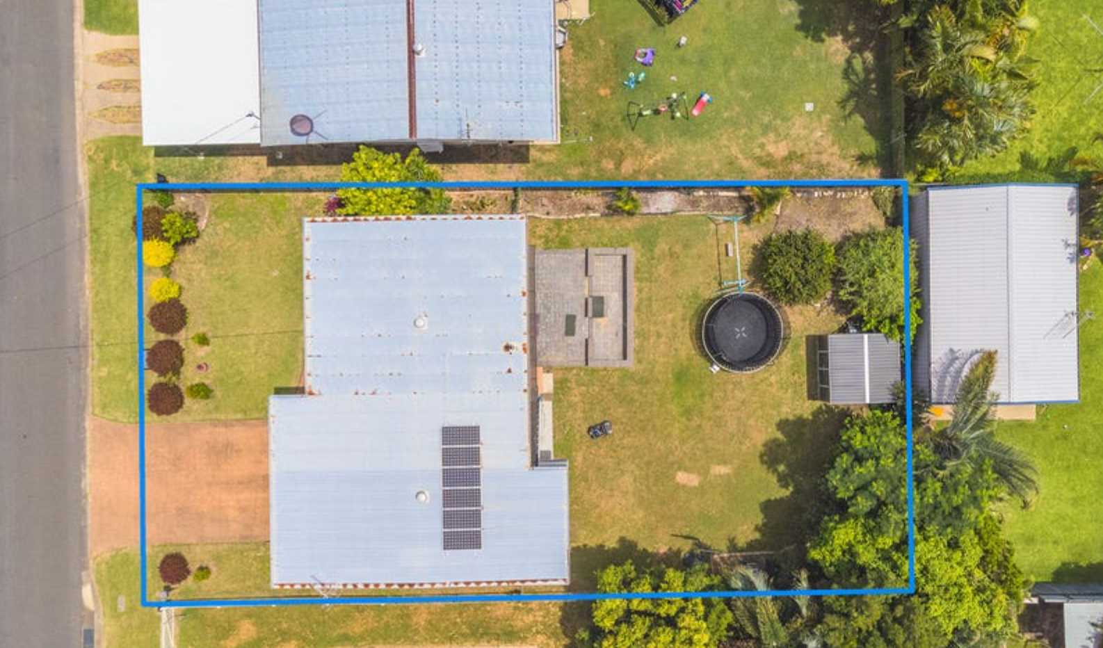 411 Murphy Street, Frenchville, QLD 4701