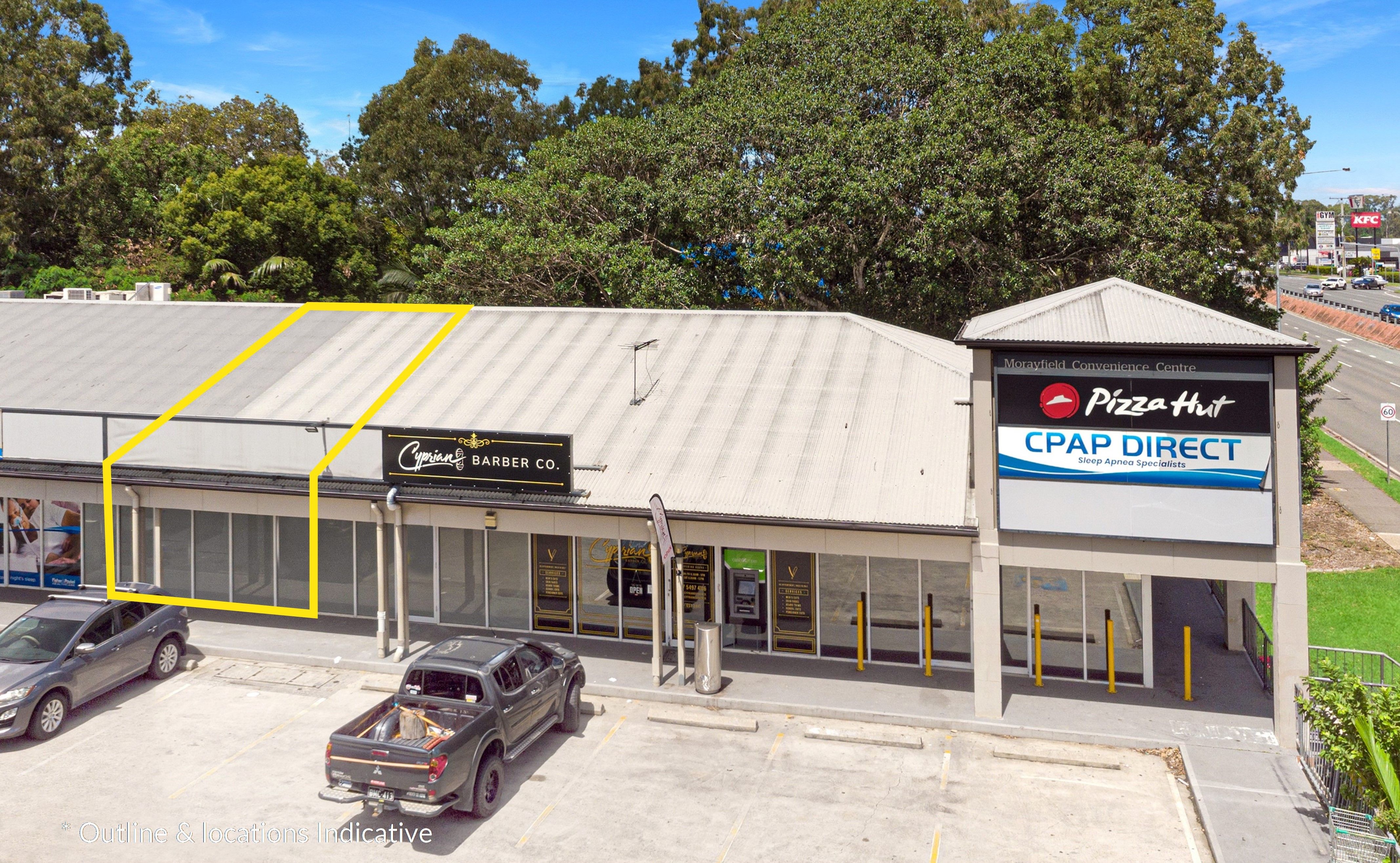 3B/111-121 William Berry Drive, Morayfield, QLD 4506