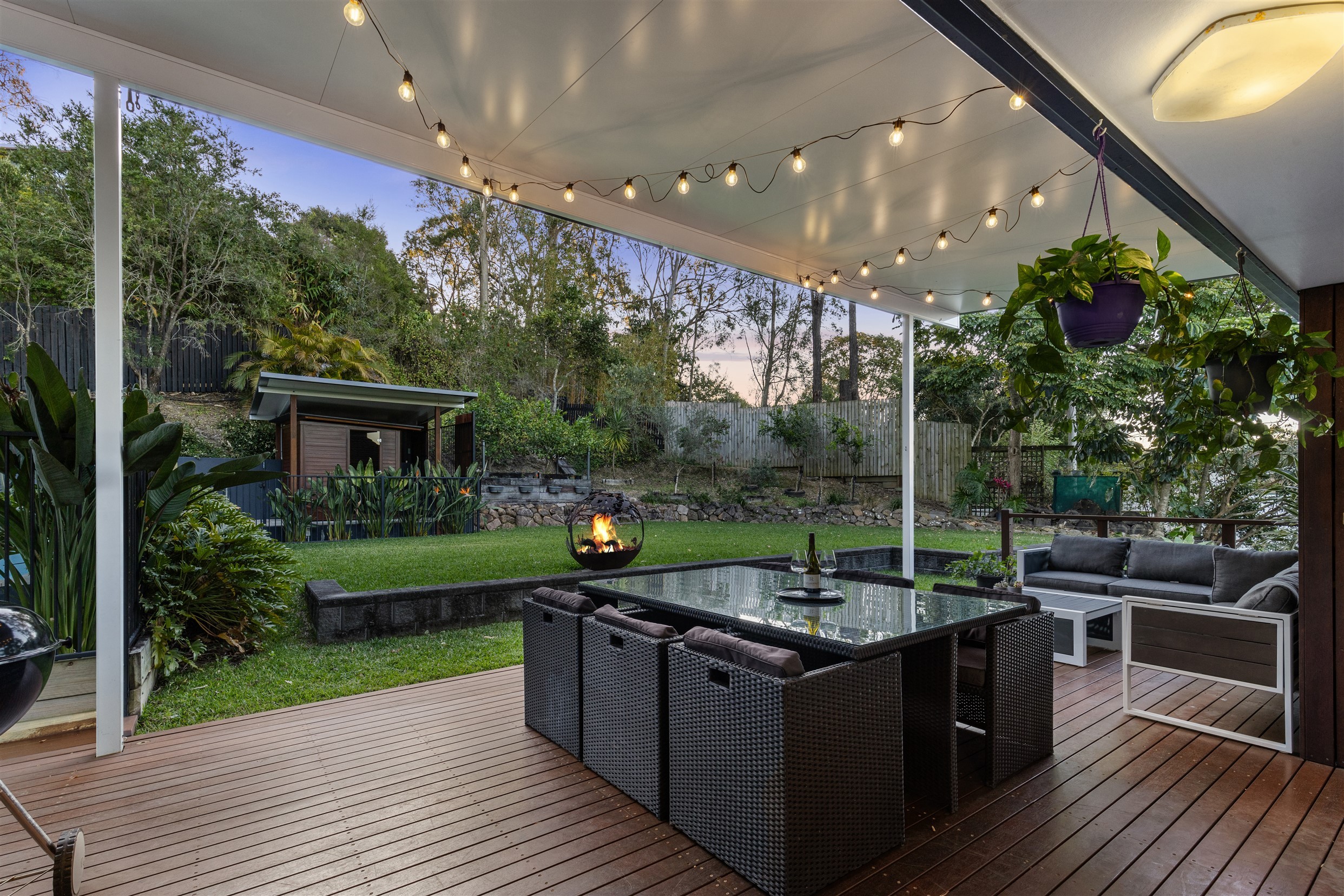 5 Yathong Court, Arana Hills, QLD 4054