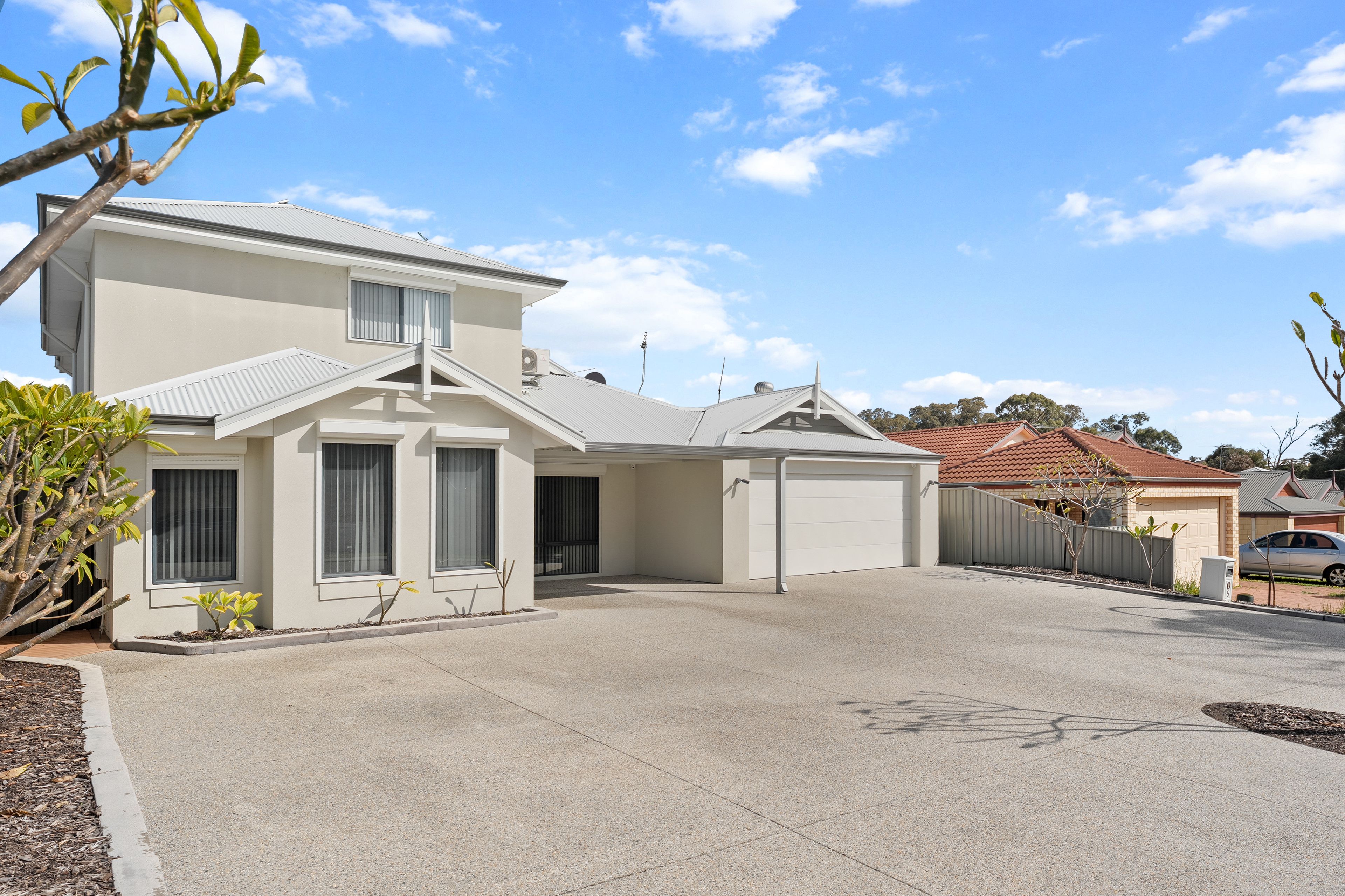 5 Nursling Chase, Wellard, WA 6170