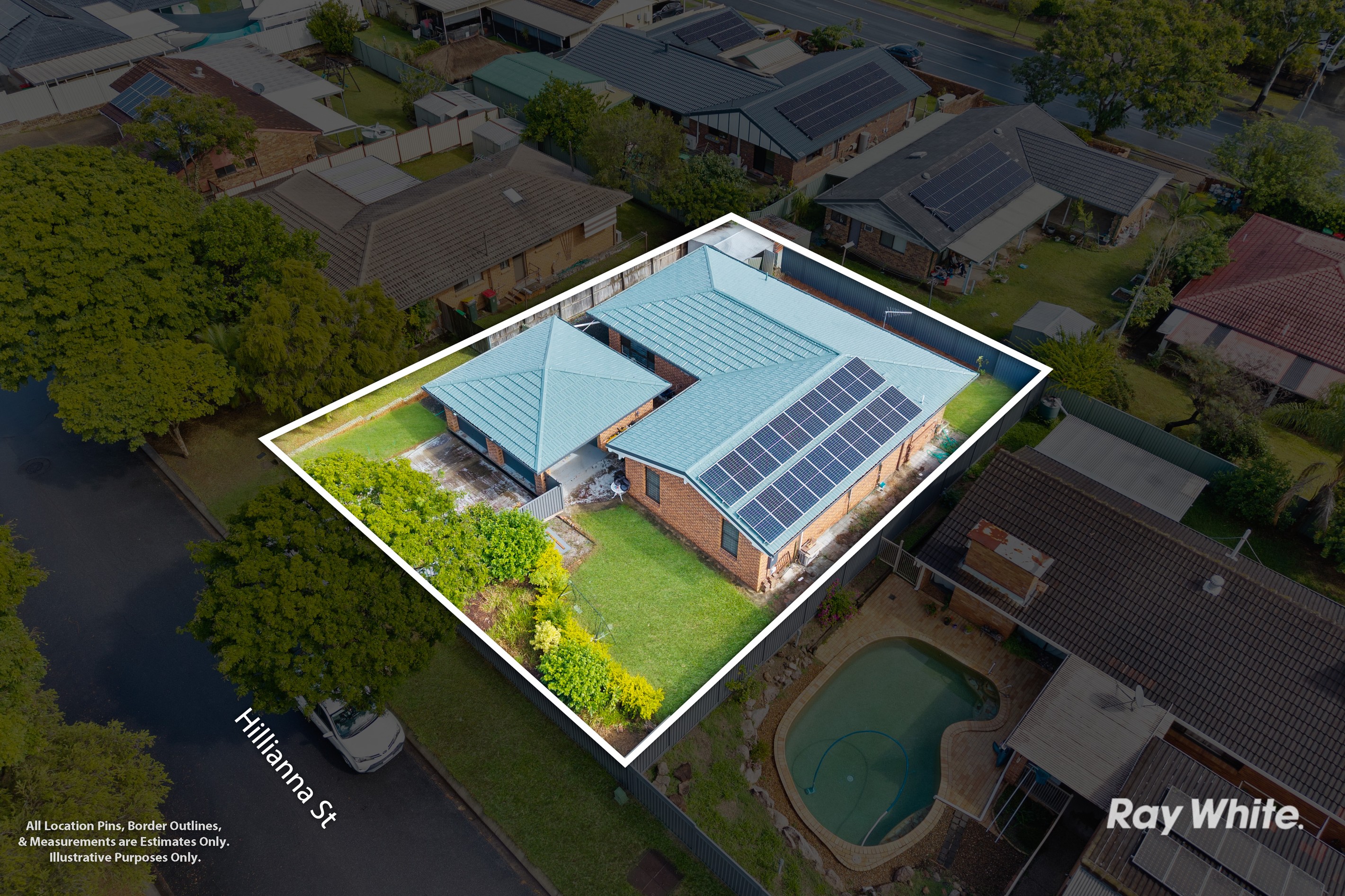11 Hillianna Street, Algester, QLD 4115