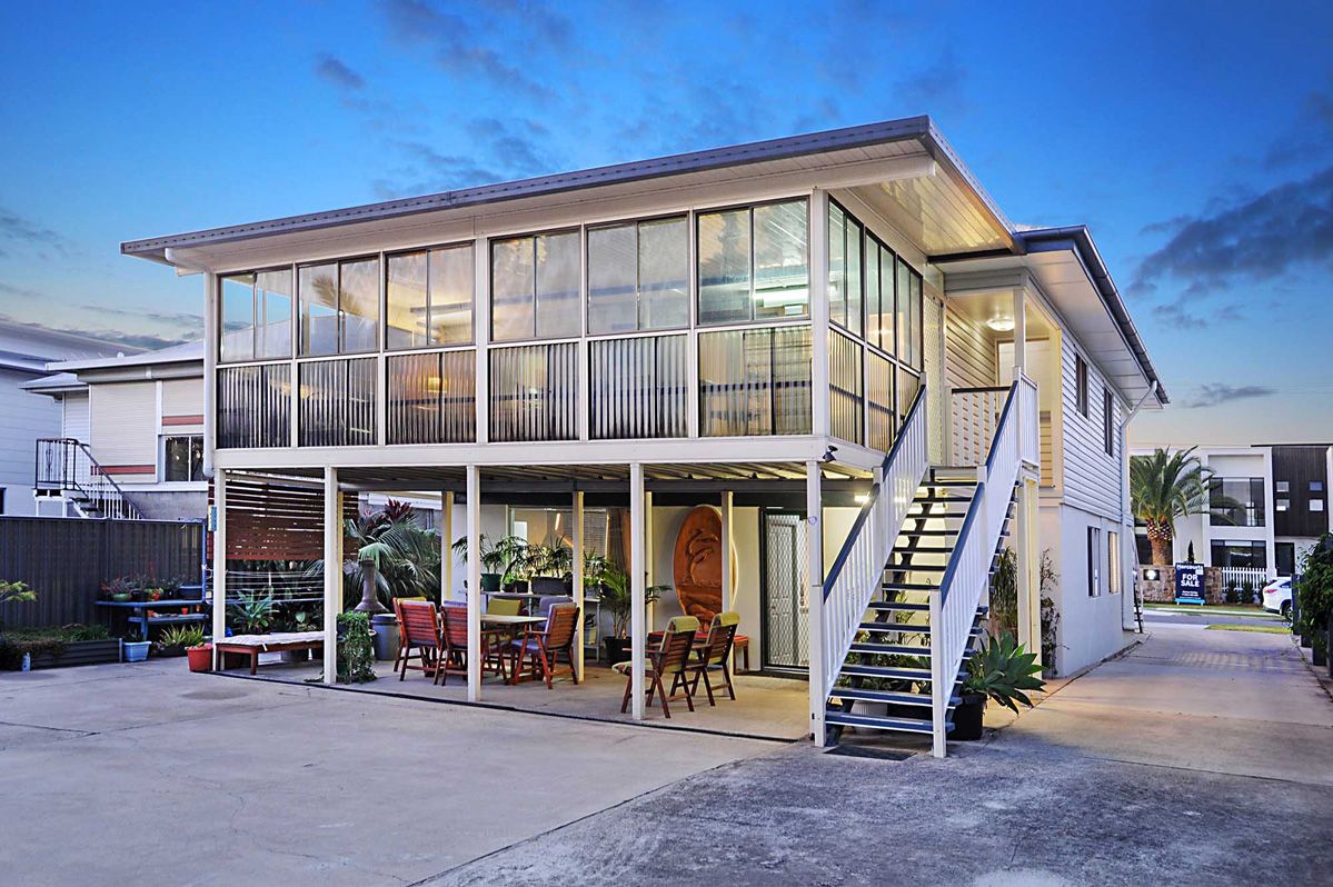 15 Crescent Way, Hendra QLD 4011