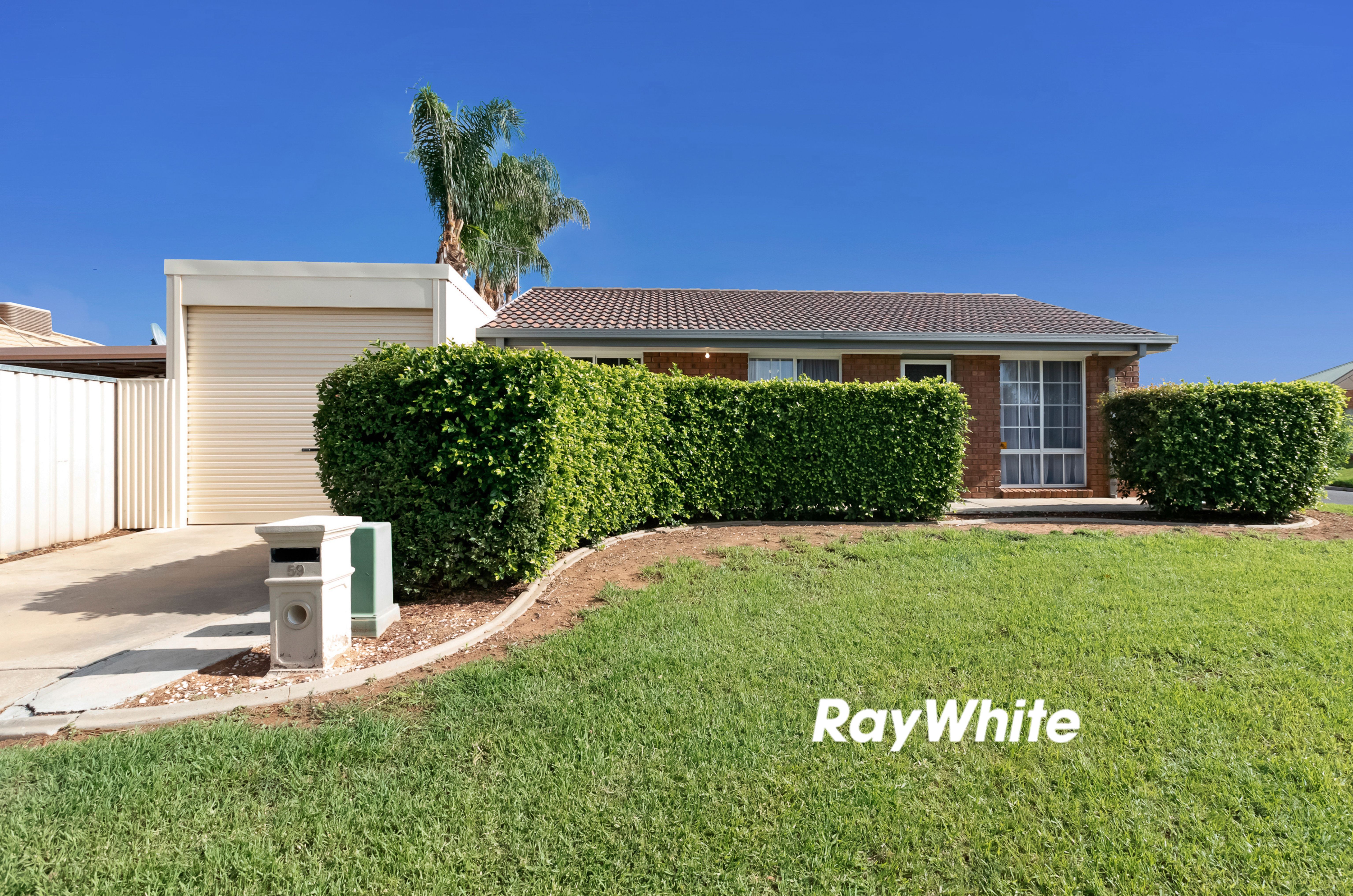 59 Matthew Flinders Drive, Mildura VIC 3500