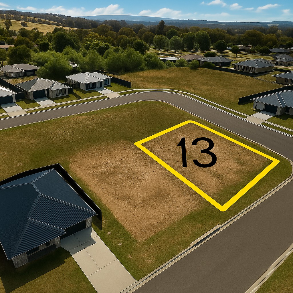 13 Hoynes Circuit, Blayney, NSW 2799