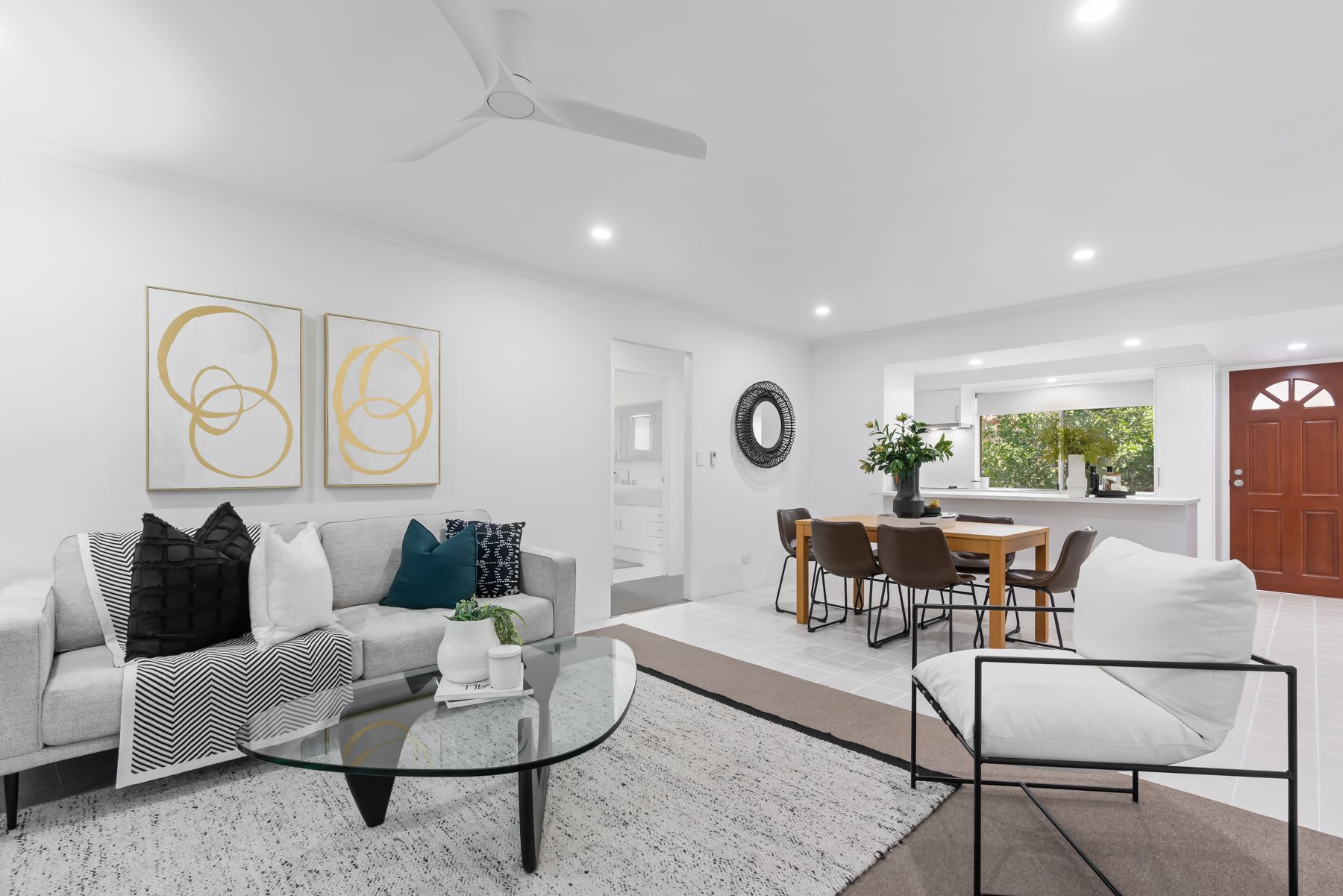 4/15 Onslow Street, Ascot, QLD 4007