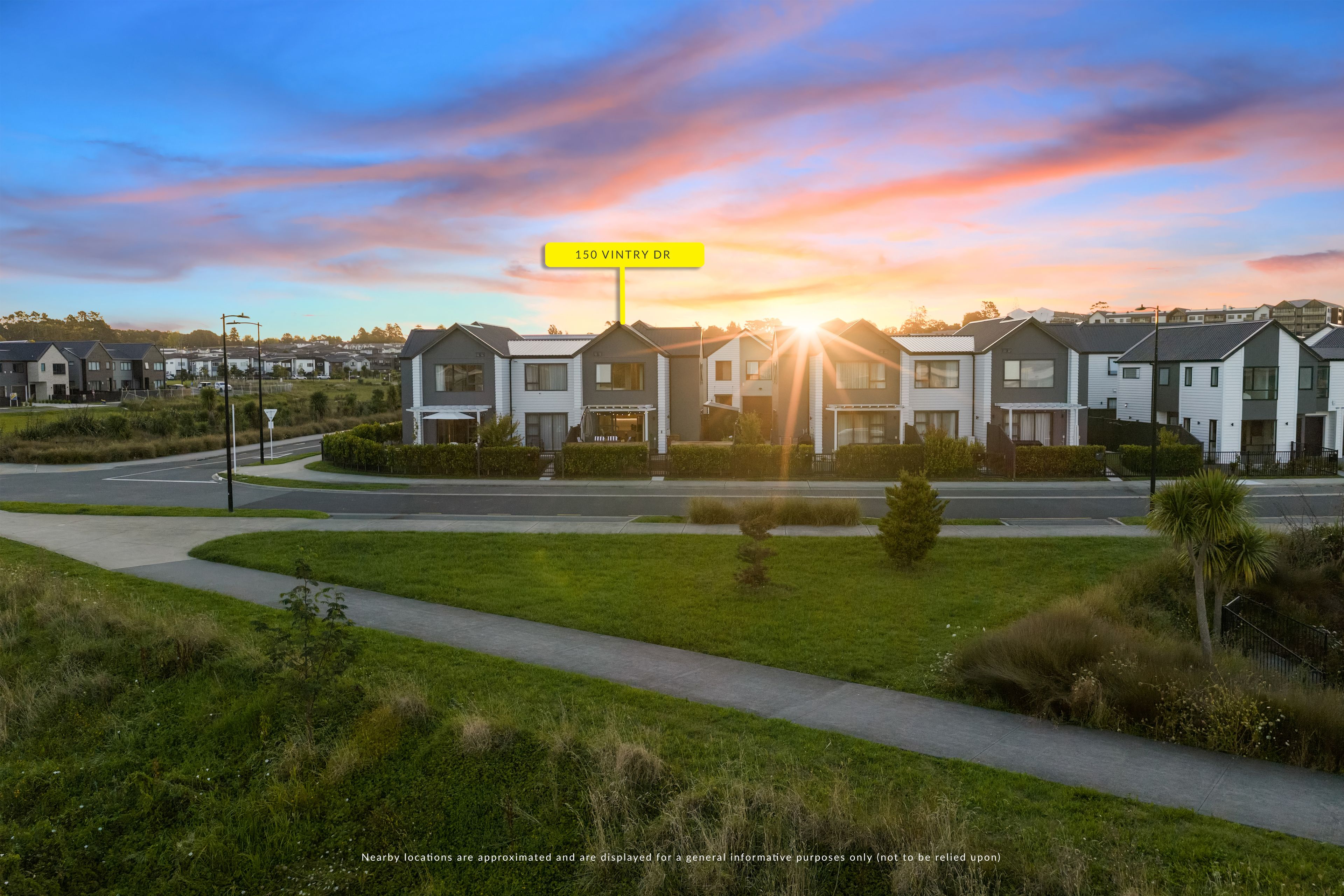 150 Vintry Drive, Kumeu, Rodney