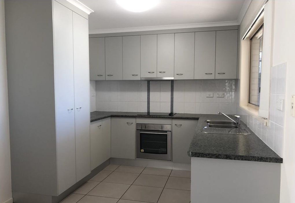 46 James Street, Gracemere, QLD 4702