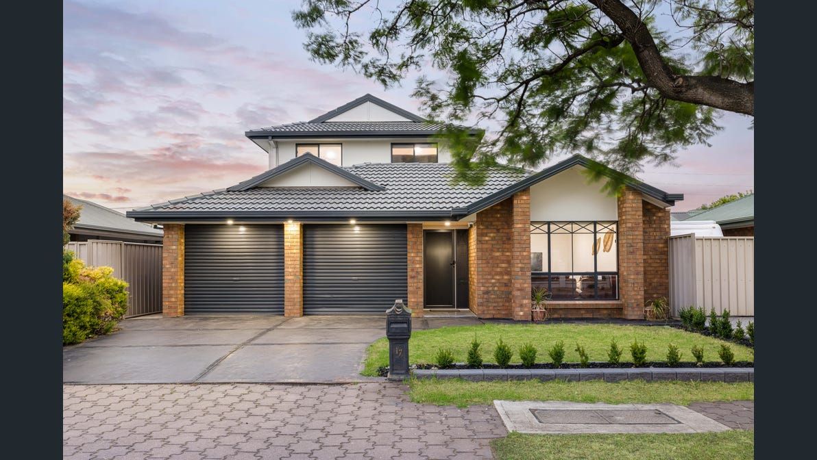 17 Cadell Street, Windsor Gardens, SA 5087 - House for Rent - Ray