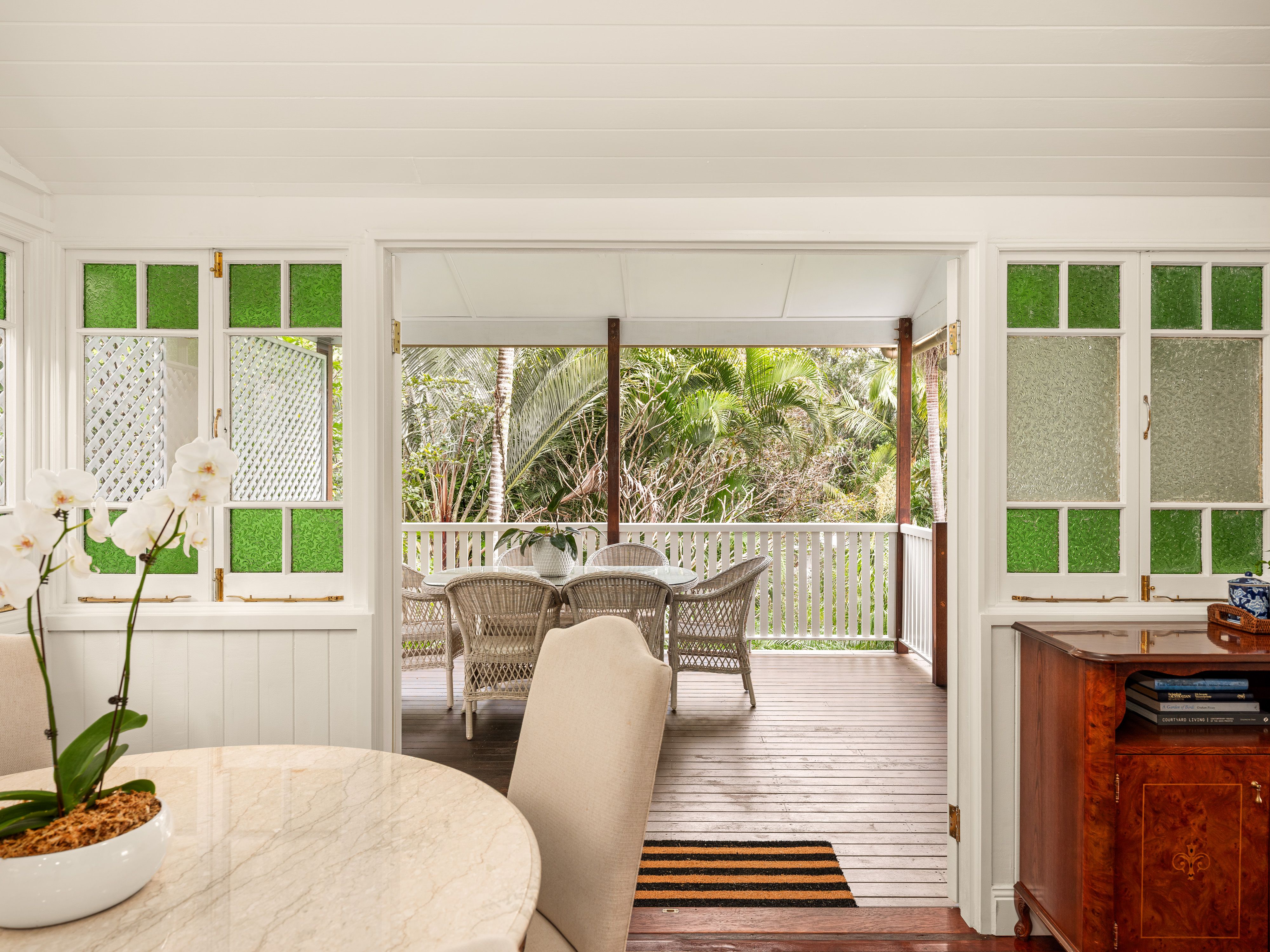 6 Soudan Street — photo from Ray White Paddington