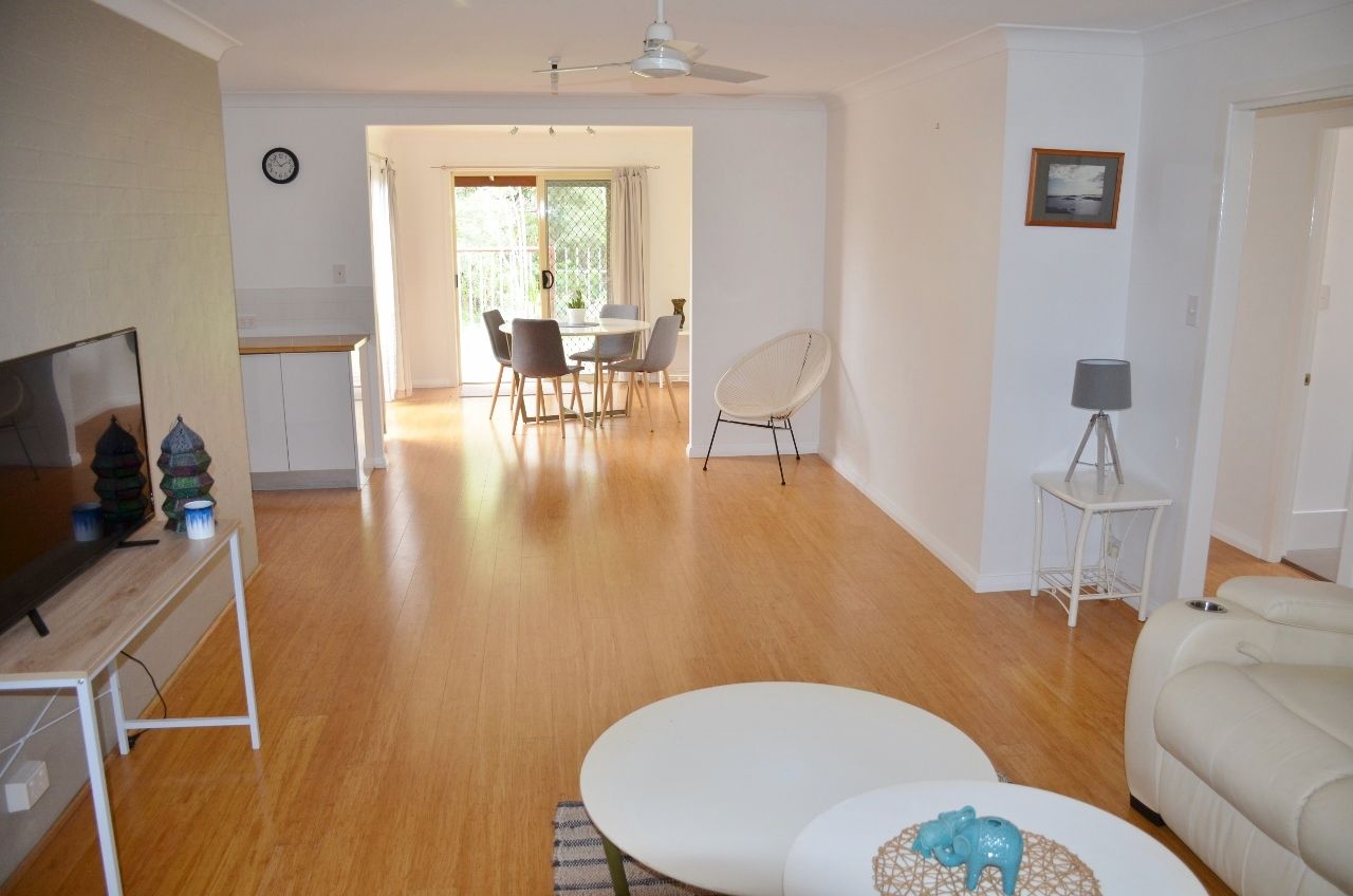6/63 Melaleuca Drive, Yamba, NSW 2464