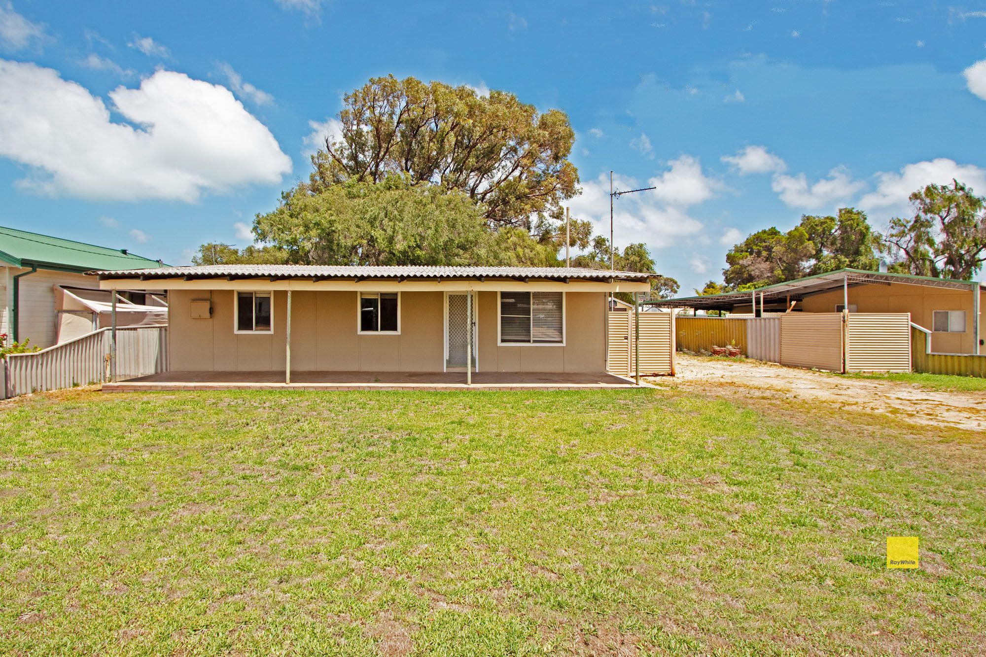 18 Cameron Street, Jurien Bay, WA 6516 Sold House Ray White Jurien Bay