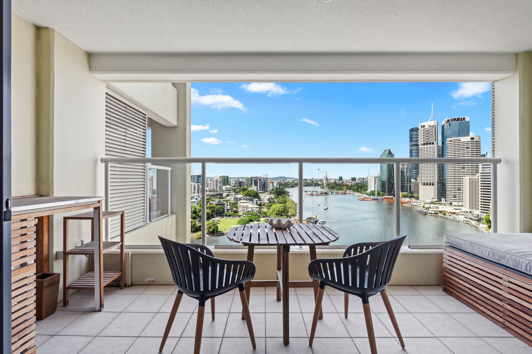 166/82 Boundary Street, Brisbane City, QLD 4000