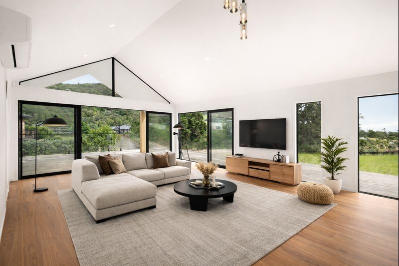 7 Kaihuia Lane, Clevedon, Manukau City