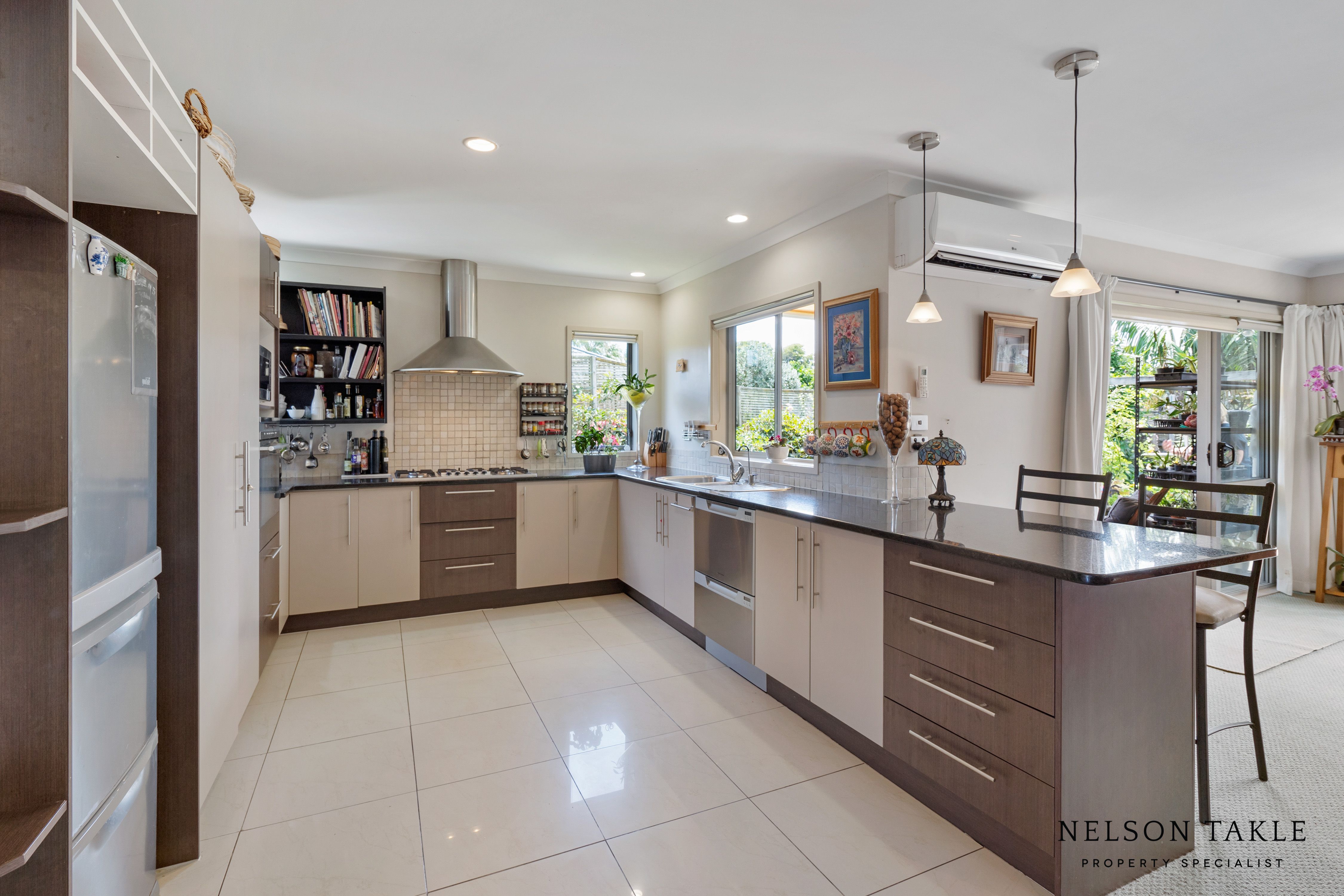 20 Nanleen Rise, The Gardens, Manukau City