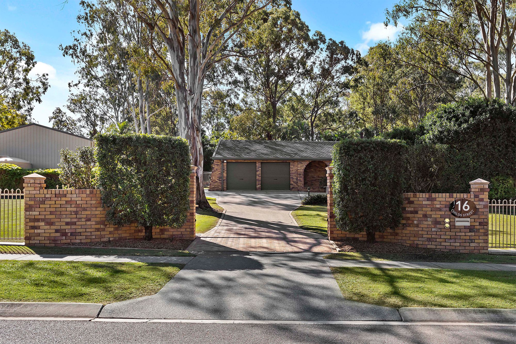 16 Childs Street, Bracken Ridge, QLD 4017