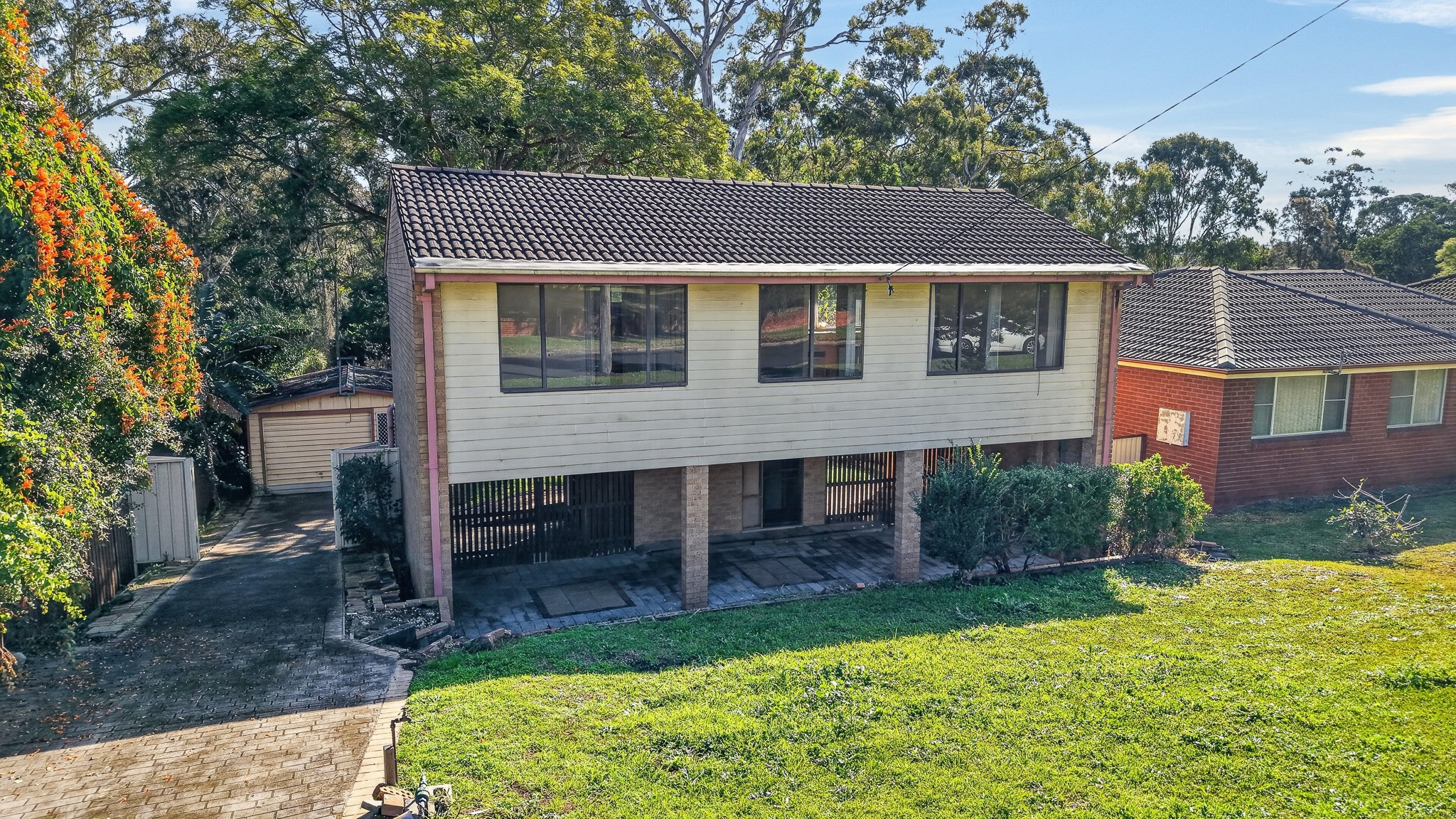 13 Bingara Road, Macquarie Fields, NSW 2564