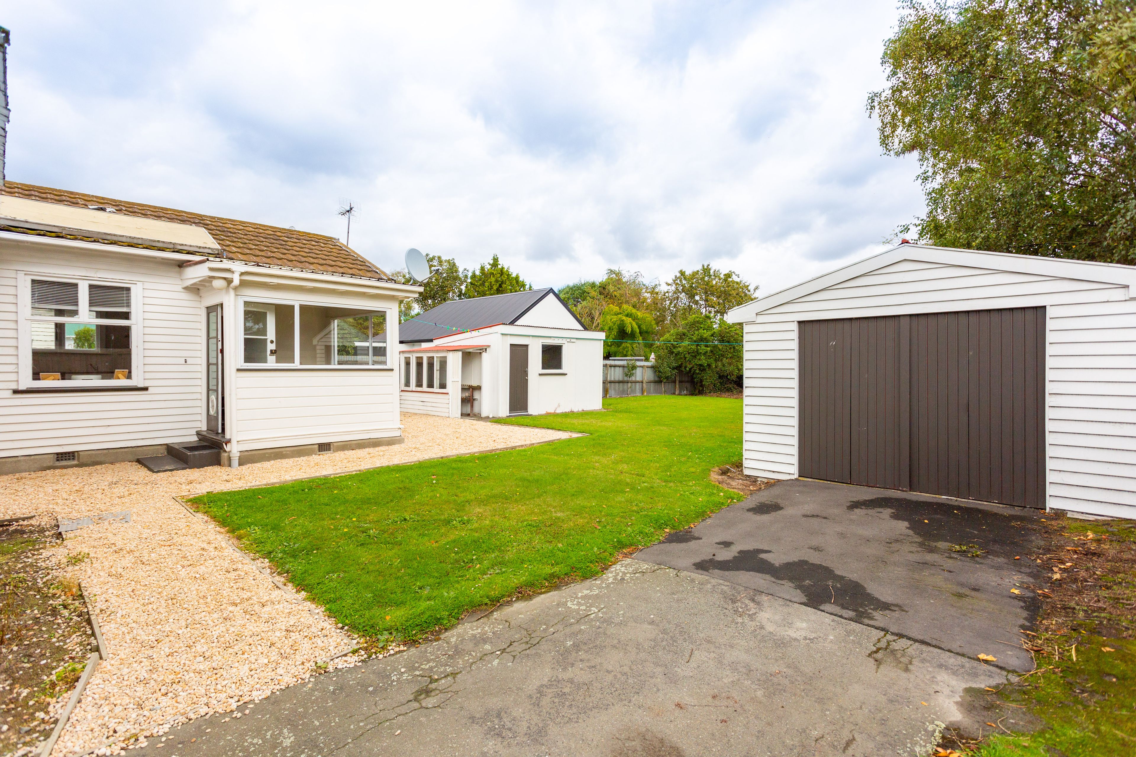 57 Stapletons Road, Richmond, Christchurch City