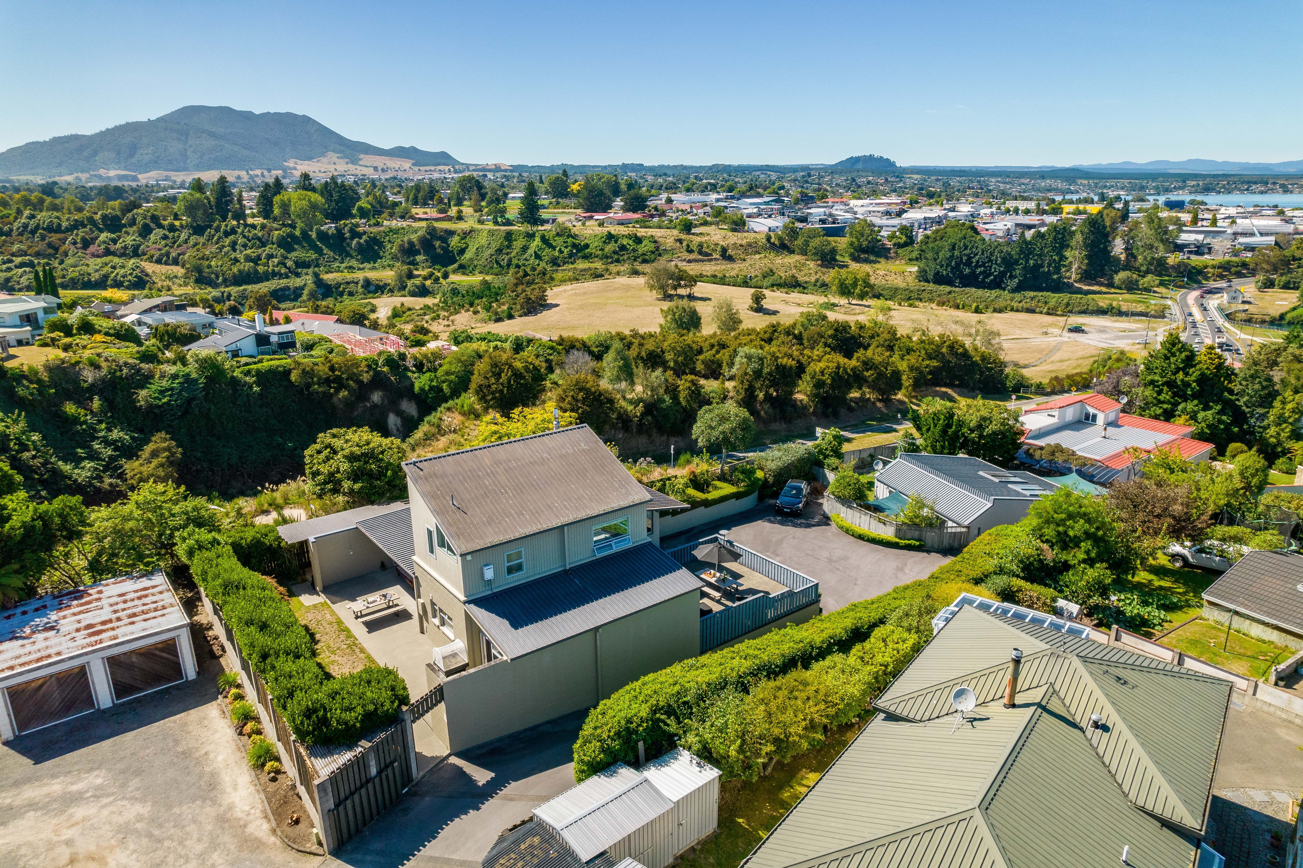 53 Woodward Street, Nukuhau, Taupo District