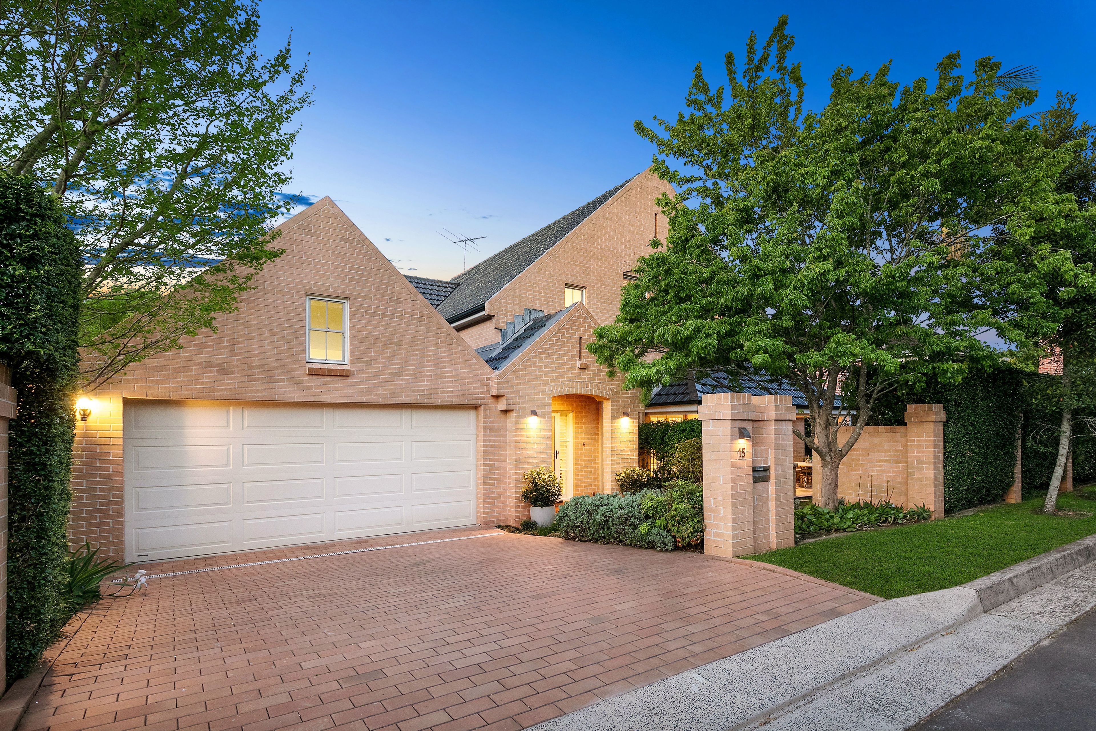 15 St James Lane, Warrawee, NSW 2074 - Leased House - Ray White Upper ...