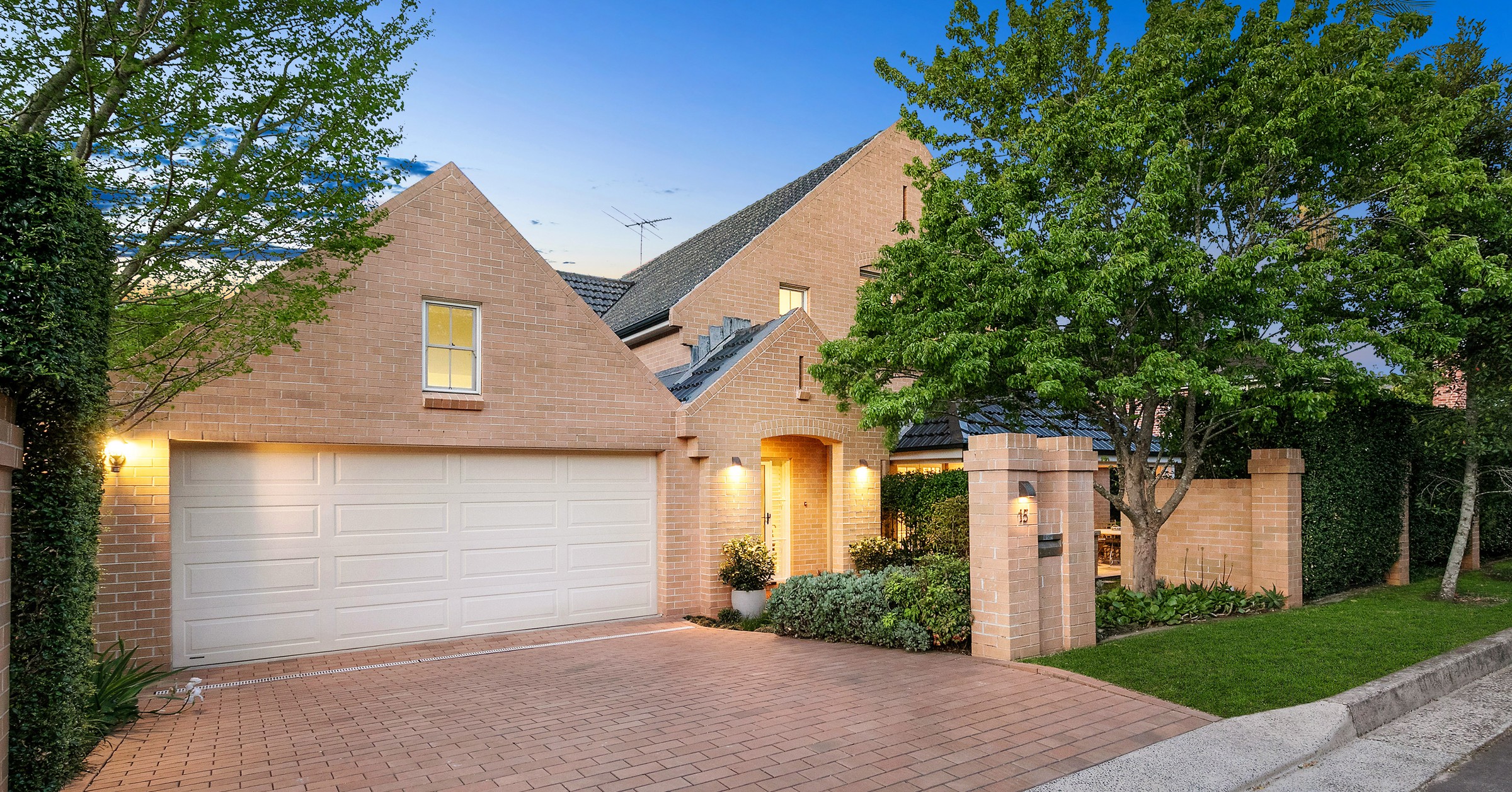 15 St James Lane, Warrawee, NSW 2074 - Leased House - Ray White Upper ...