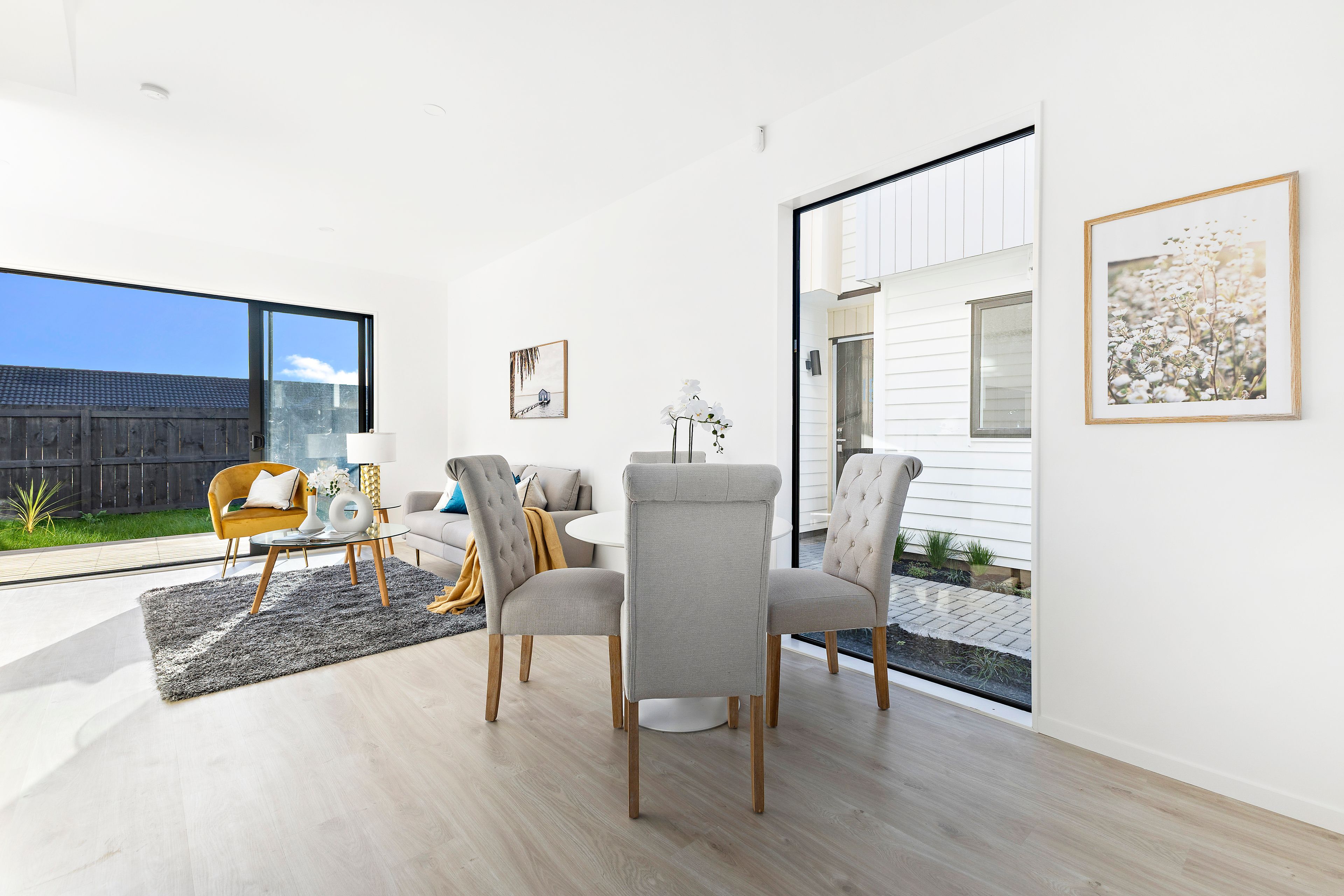 5/101 Botany Road, Botany Downs, Manukau City