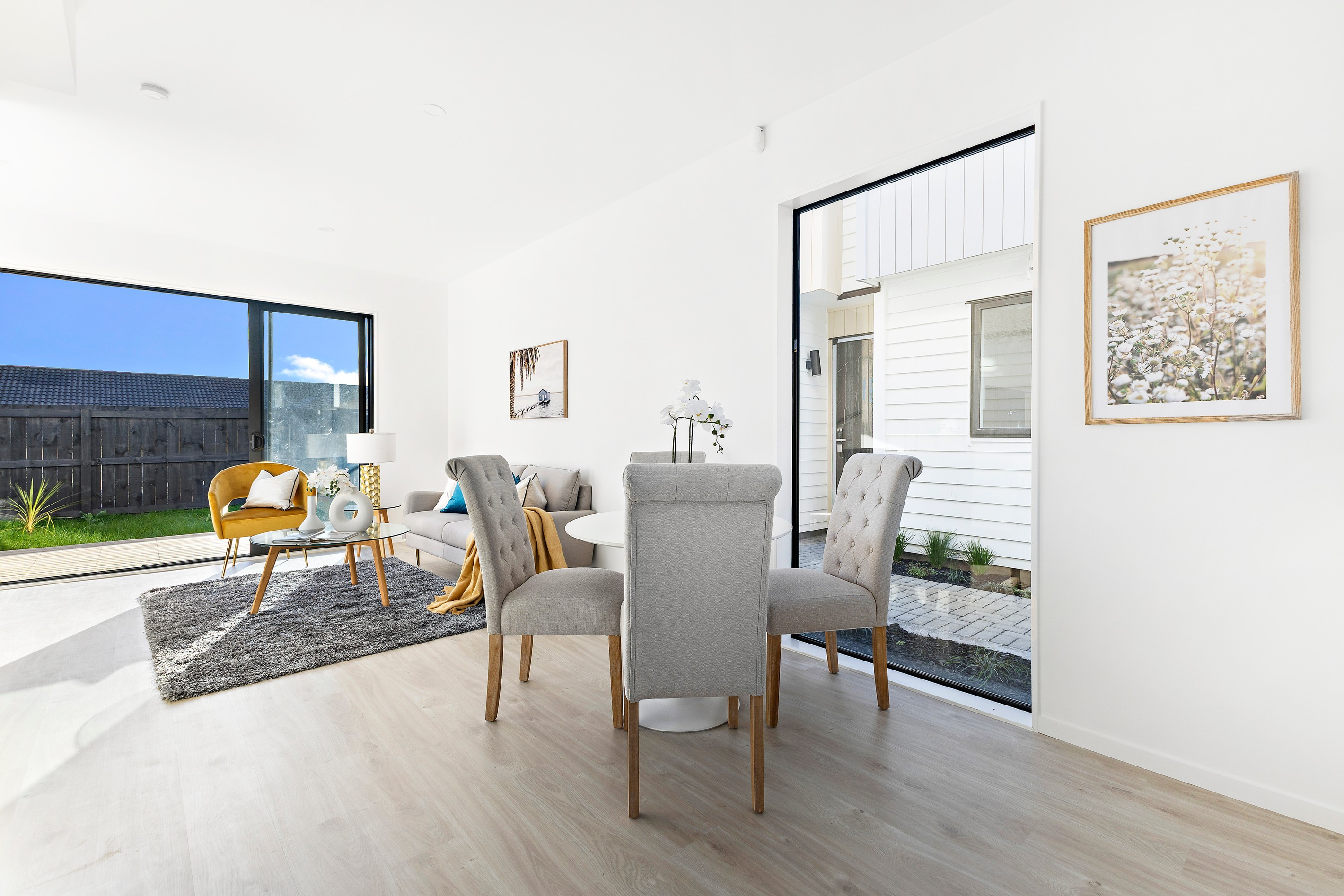 5/101 Botany Road, Botany Downs, Manukau City