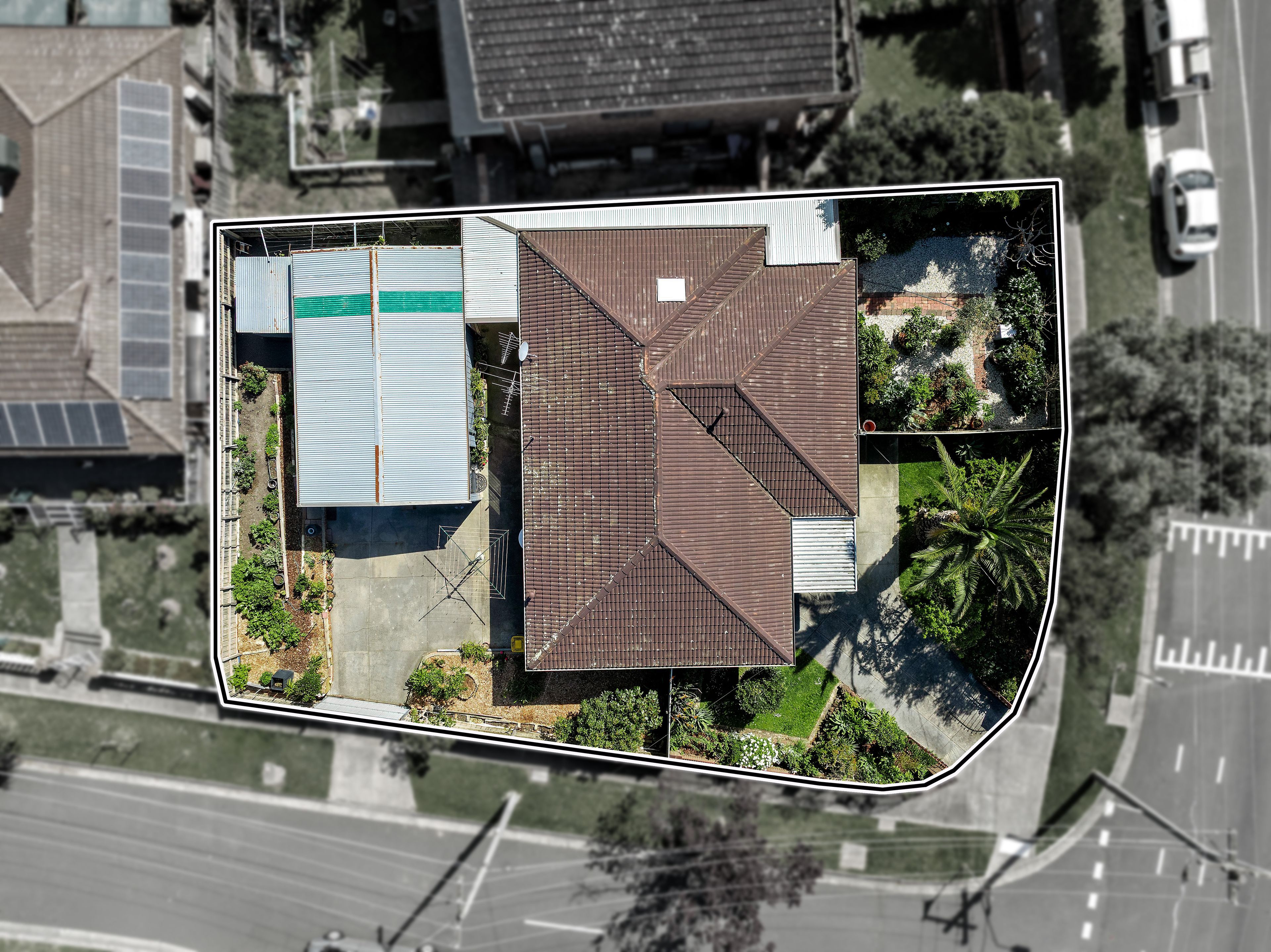 5 Barry Road — photo 19 of 21