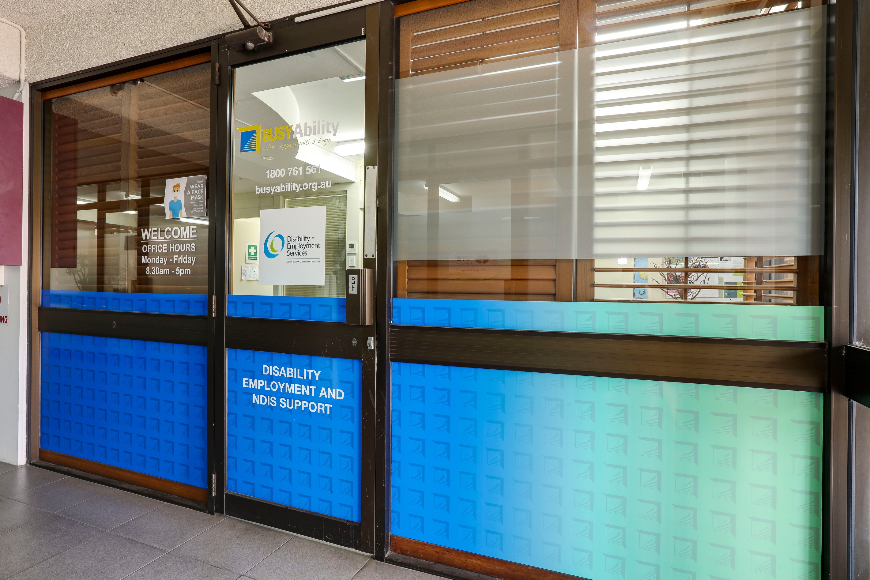 5 & 6/92 George Street, Beenleigh, QLD 4207