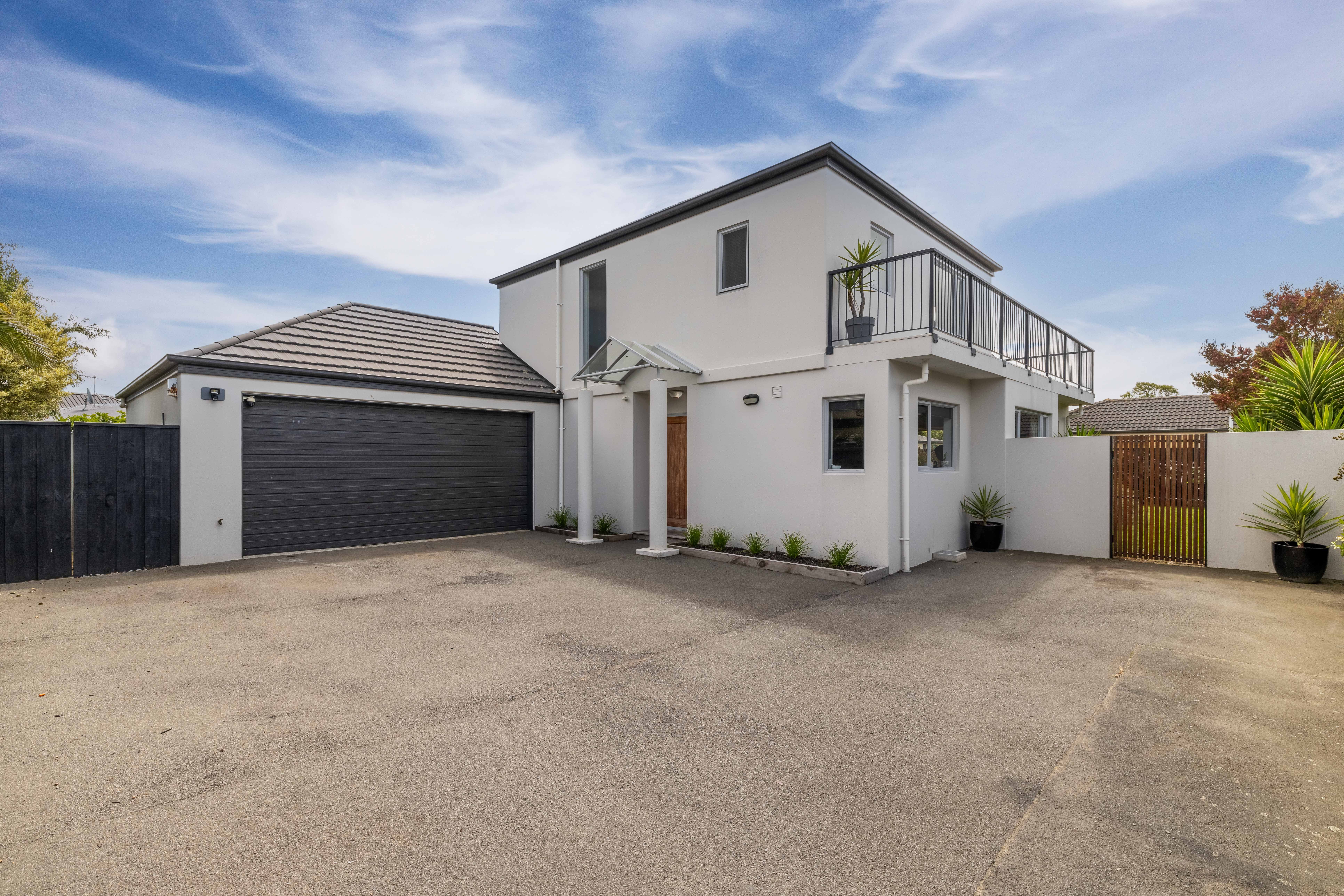 525 Bower Avenue, Parklands, Christchurch City
