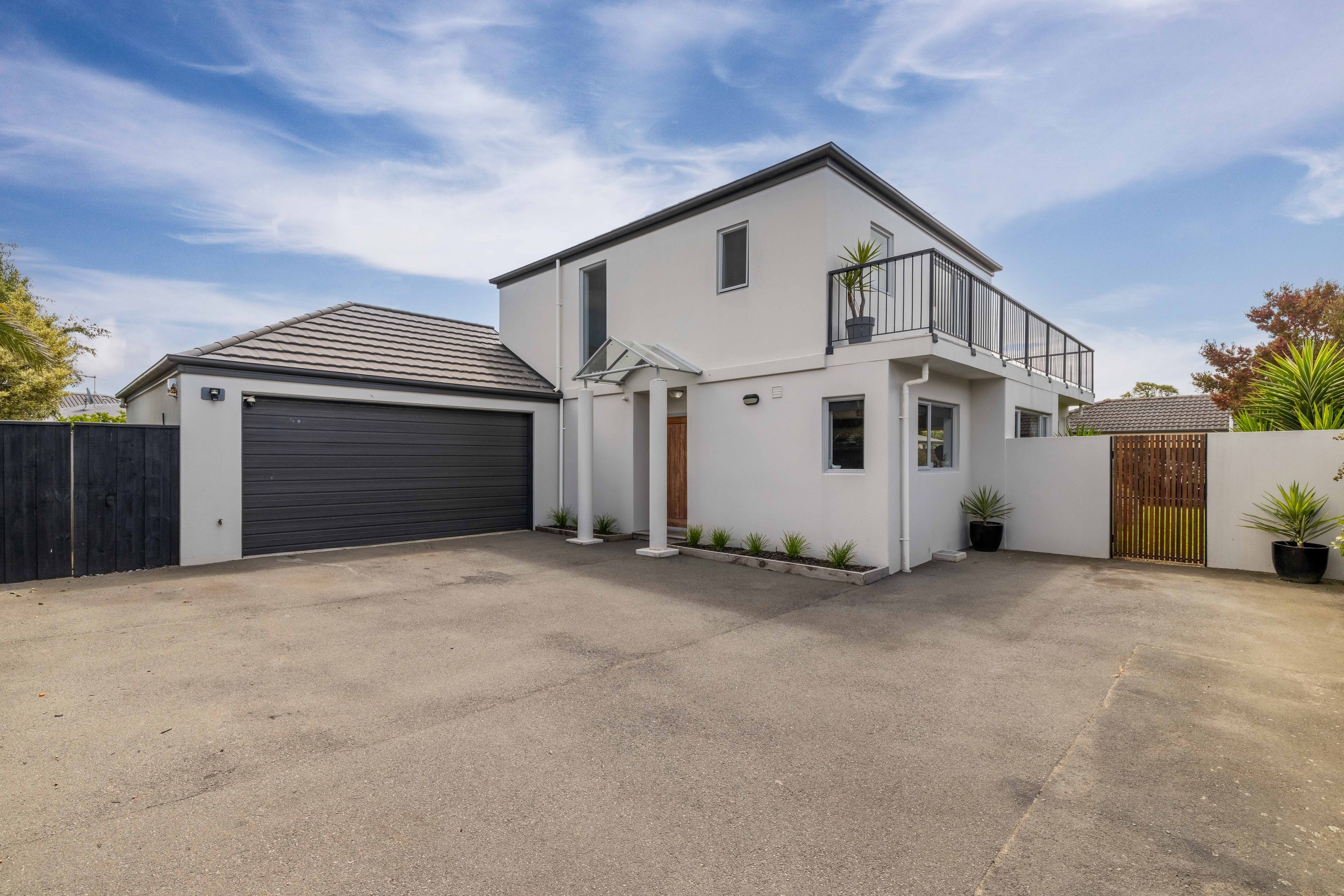 525 Bower Avenue, Parklands, Christchurch City